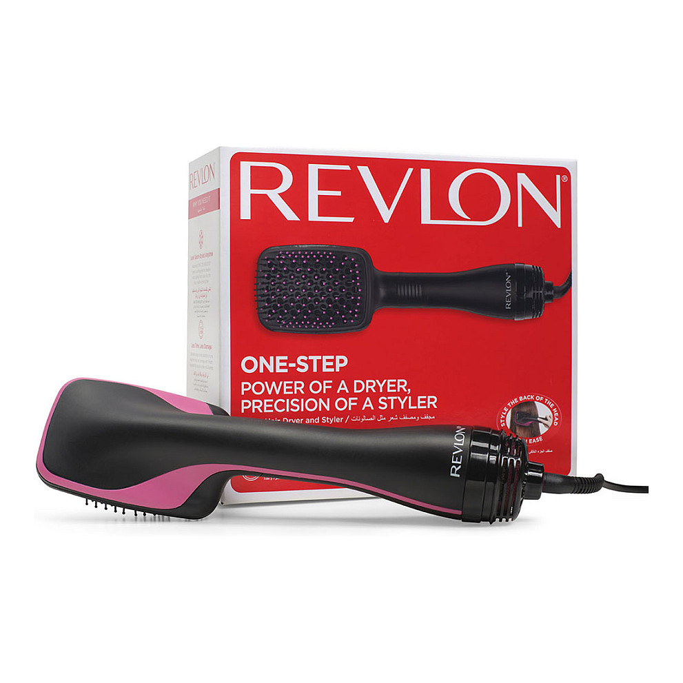 Uređaj za oblikovanje kose REVLON Salon One-Step Hair Dryer and Volumiser RVDR5212E-2