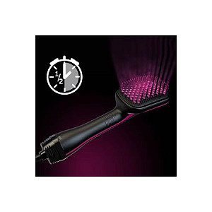 Uređaj za oblikovanje kose REVLON Salon One-Step Hair Dryer and Volumiser RVDR5212E-3