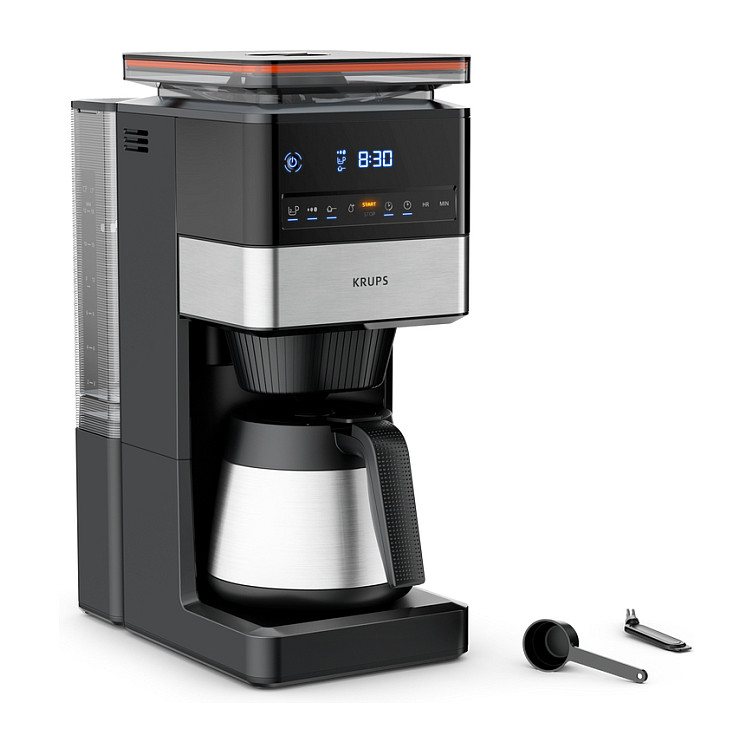 Krups KT 8428 Grind Aroma XL Thermo-0