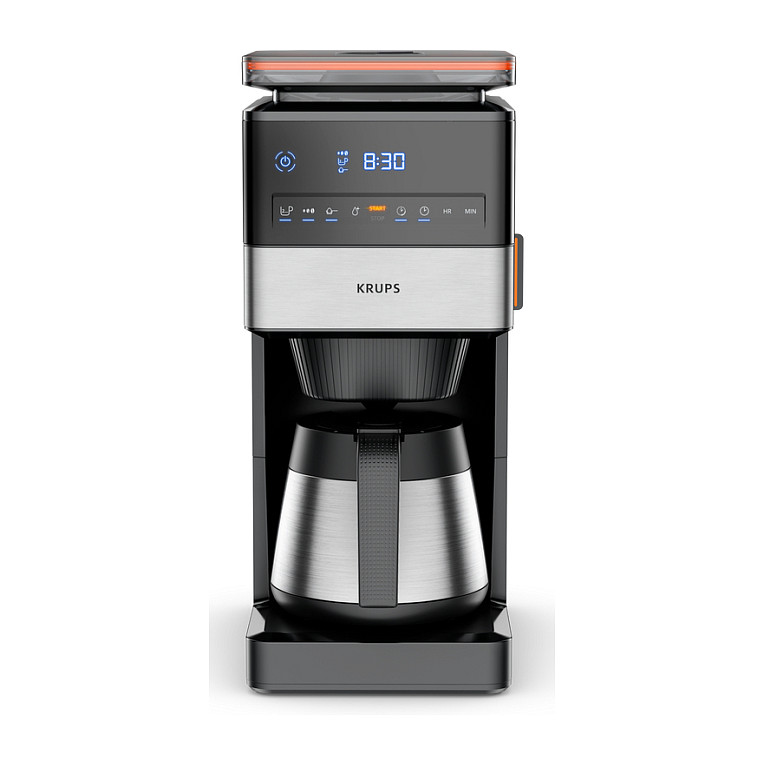 Krups KT 8428 Grind Aroma XL Thermo-1