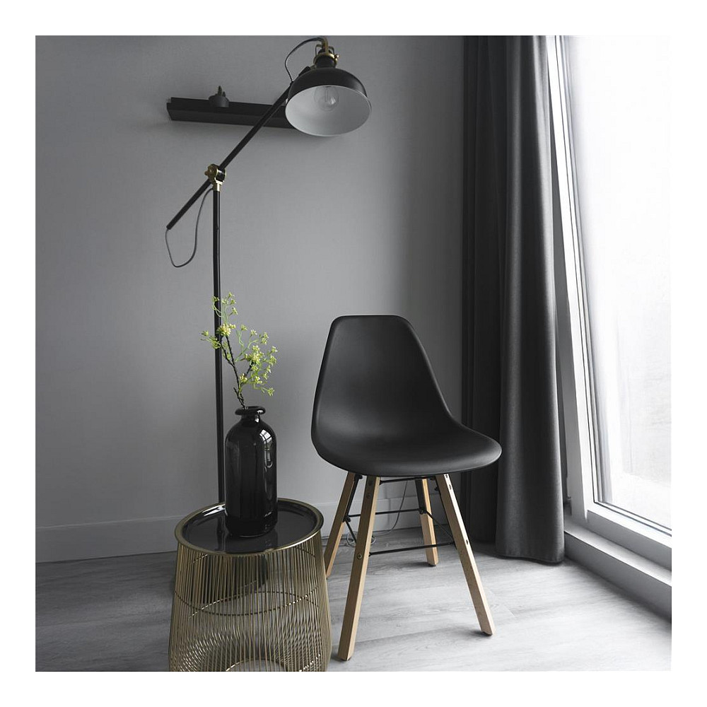 LED žarulja AVIDE Filament Mini Globe G45, 4.5W, E14, 2700K topla bijela-1