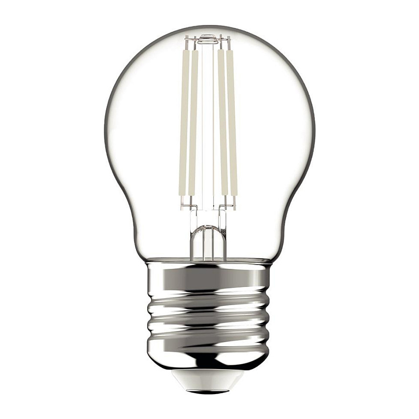 LED žarulja AVIDE Filament Mini Globe 4.5W E27 (2700K)-0