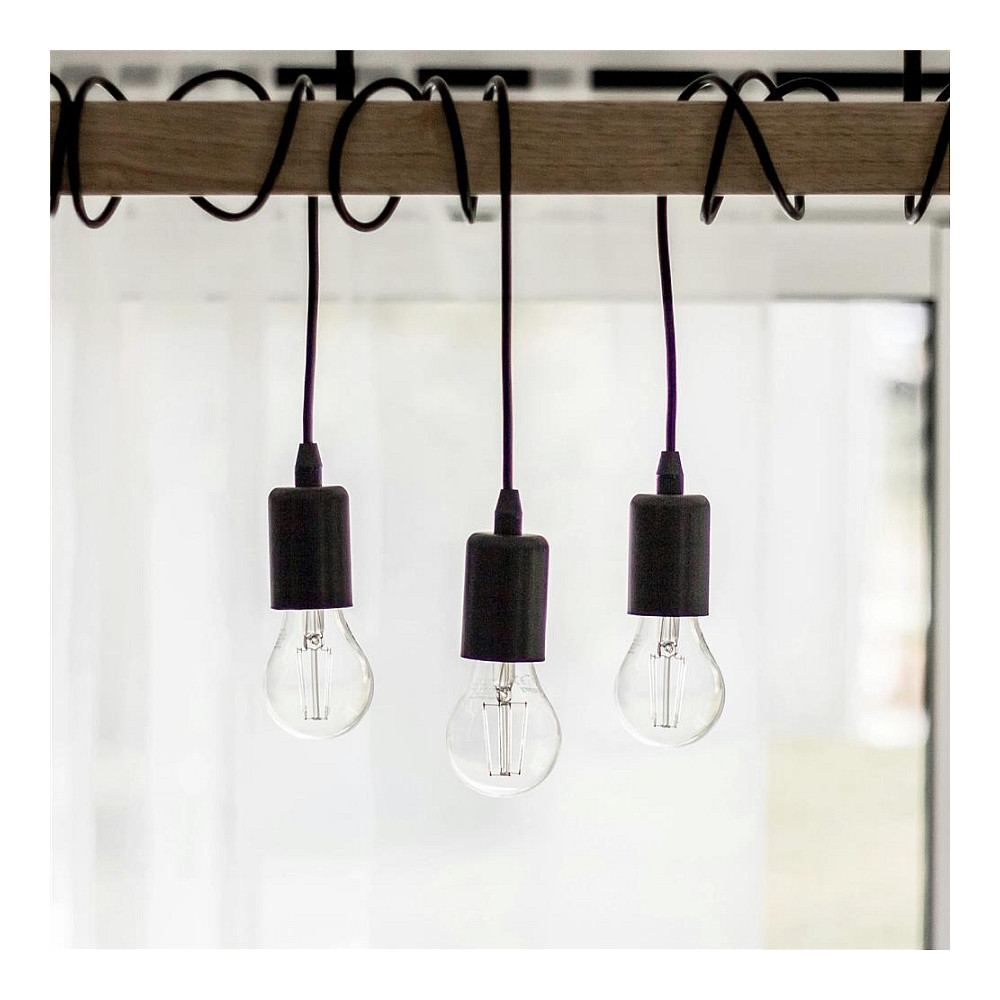 LED žarulja AVIDE Filament Mini Globe 4.5W E27 (2700K)-1