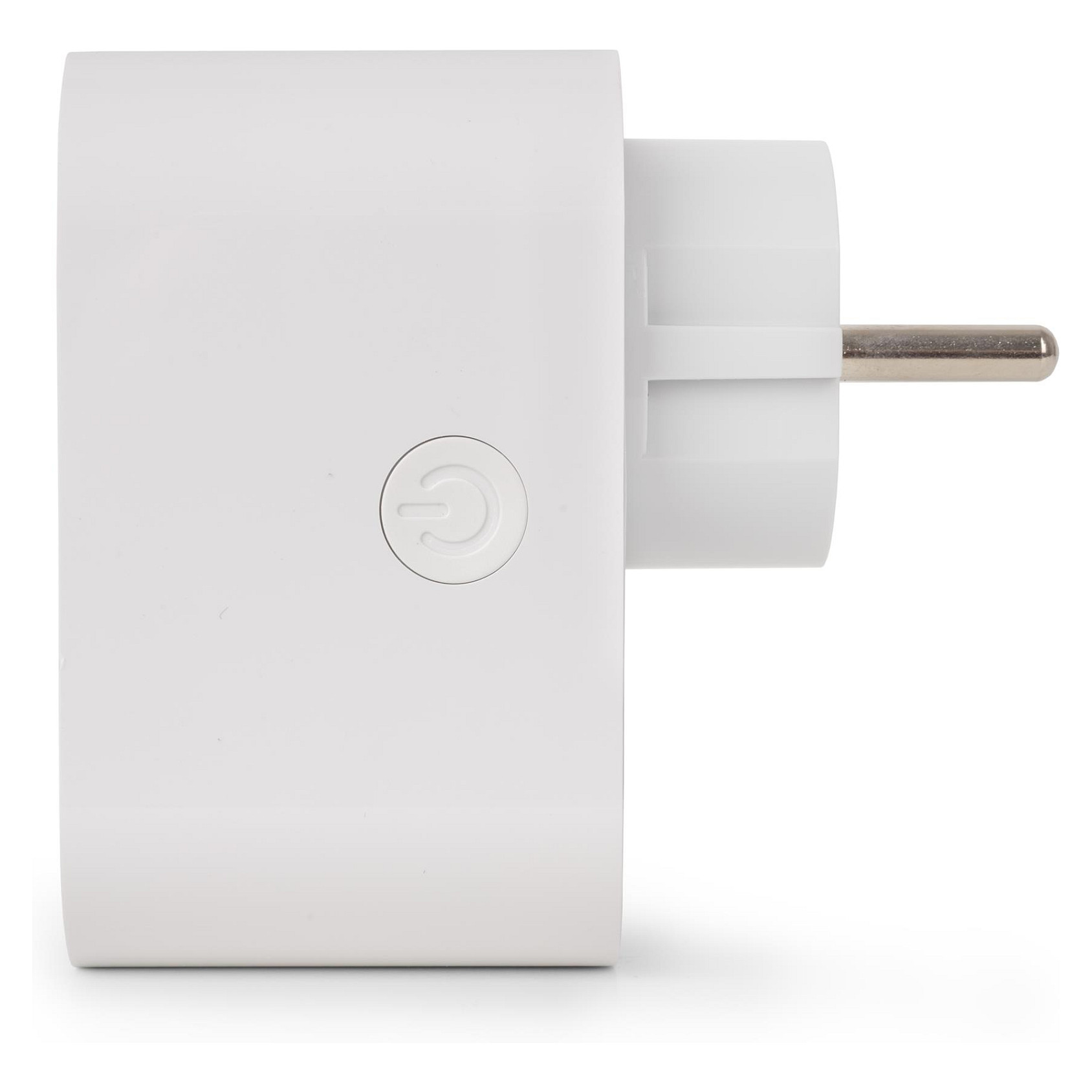 Pametna utičnica ENTAC Wi-Fi s 2x USB-A i 1x USB-C priključkom-2