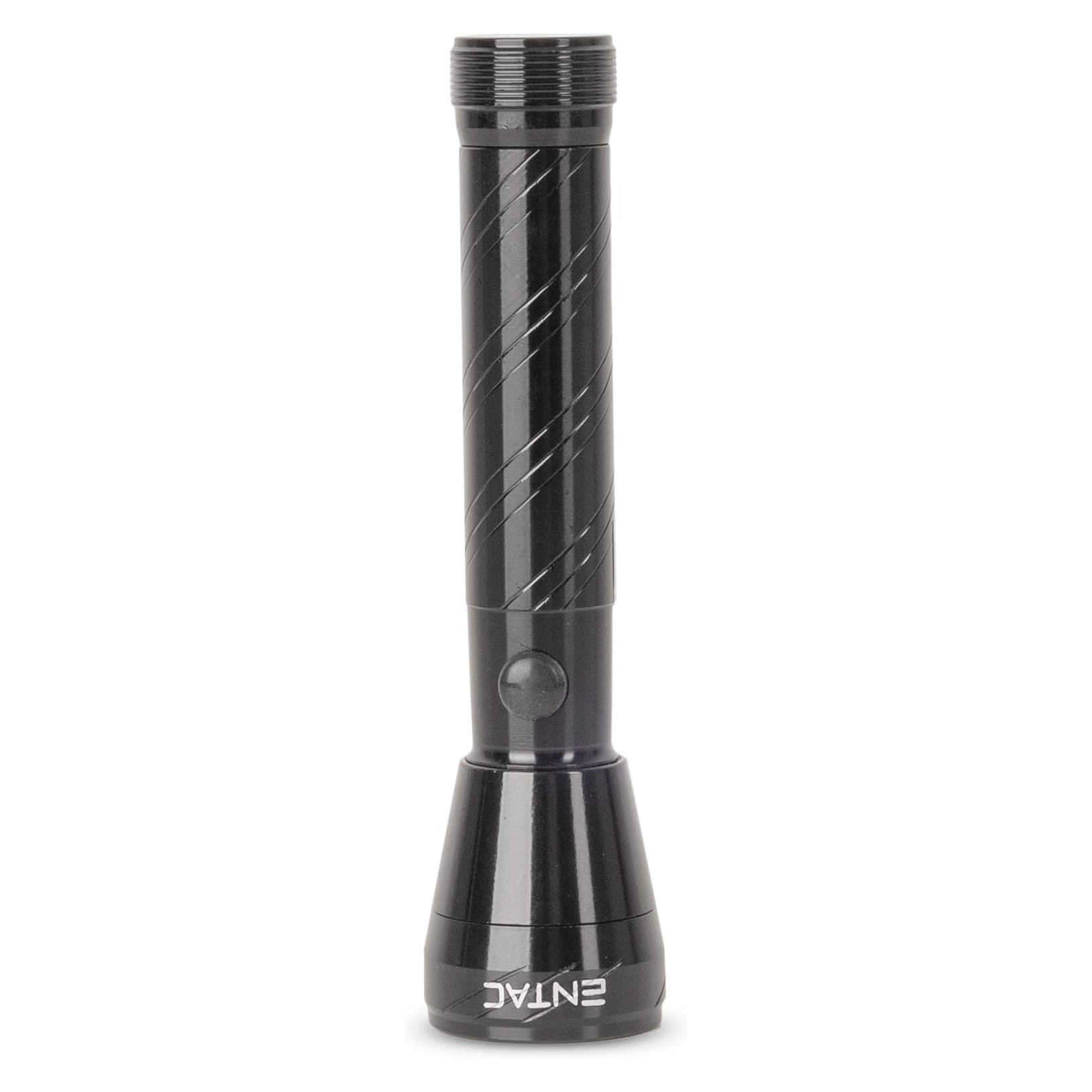 Džepna LED svjetiljka ENTAC 1W, aluminijska-3