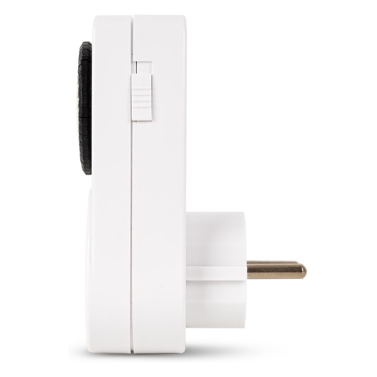 Mehanički timer ENTAC Mini 24h-2
