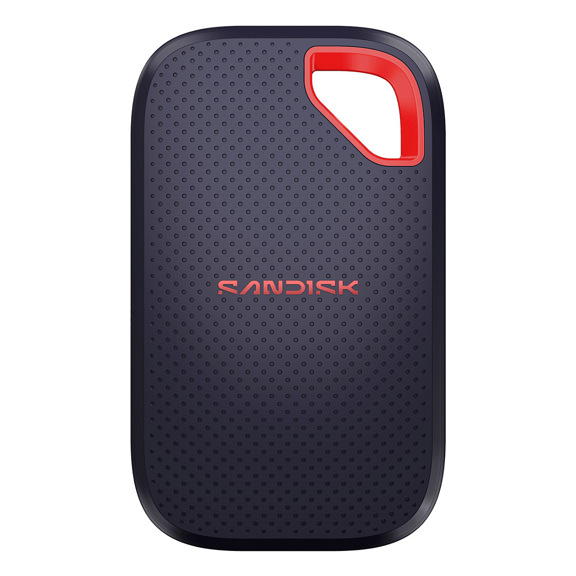 1TB SANDISK EXTERN Extreme Port., USB-C-0