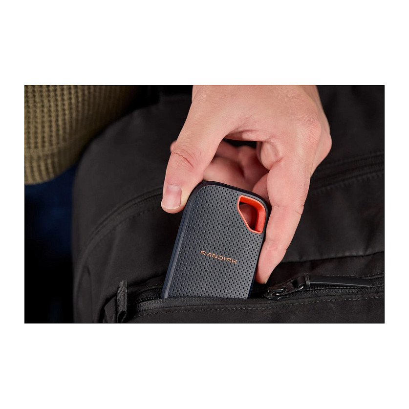 1TB SANDISK EXTERN Extreme Port., USB-C-2