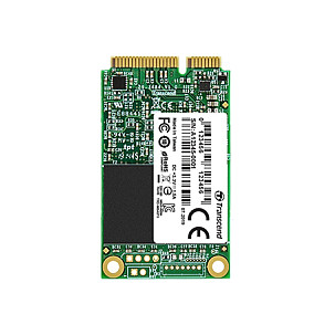 TRANSCEND 16GB mSATA SSD SATA3 MLC-0