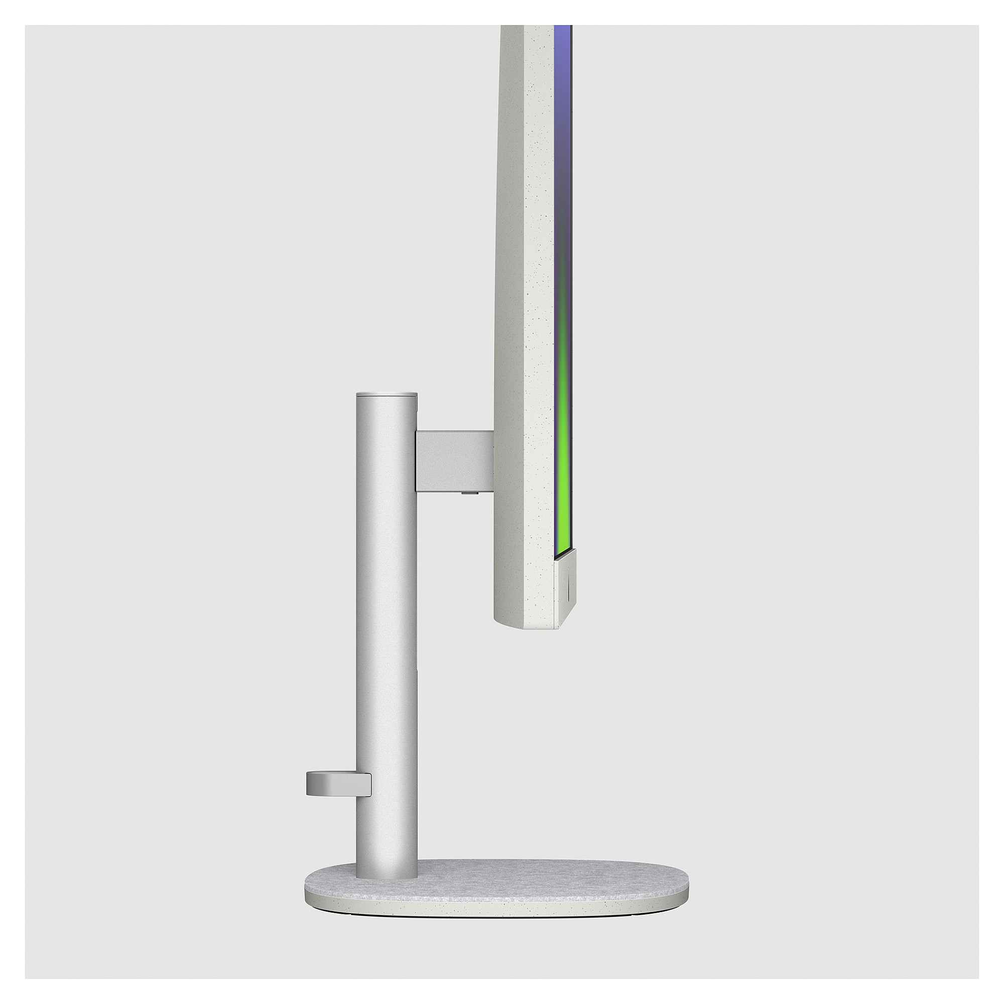 AIO računalo HP All-in-One 24-cr0109ng (23.8" IPS, Full HD, AMD Ryzen 5 7520U, 16GB RAM, 512GB SSD, AMD Radeon 610M, Windows 11 Home, bijela)-15