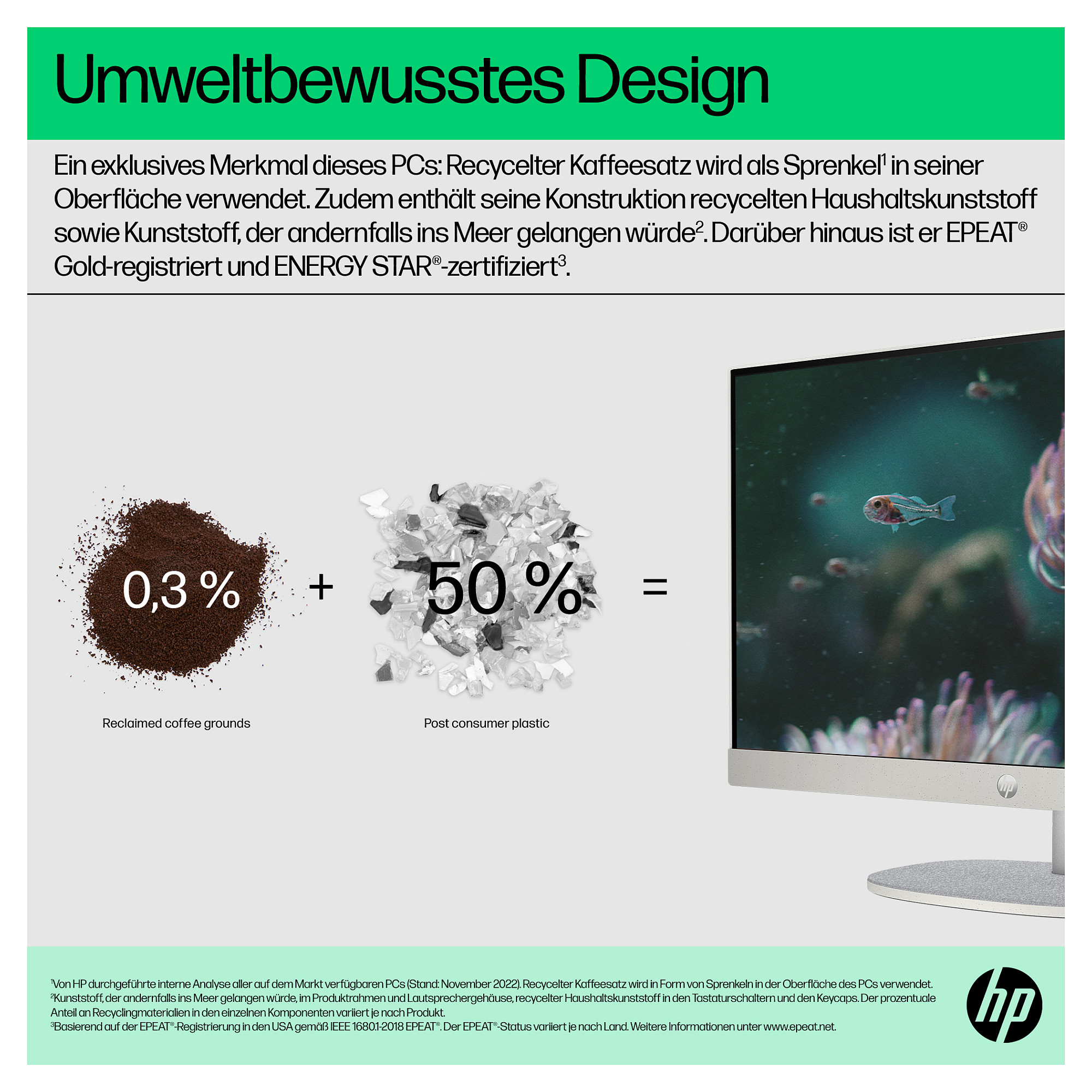 AIO računalo HP All-in-One 24-cr0241ng (23.8", IPS, Full HD, Intel Core i3-N300, 8GB RAM, 512GB SSD, Intel UHD Graphics, Windows 11 Home, touchscreen, bijela)-8