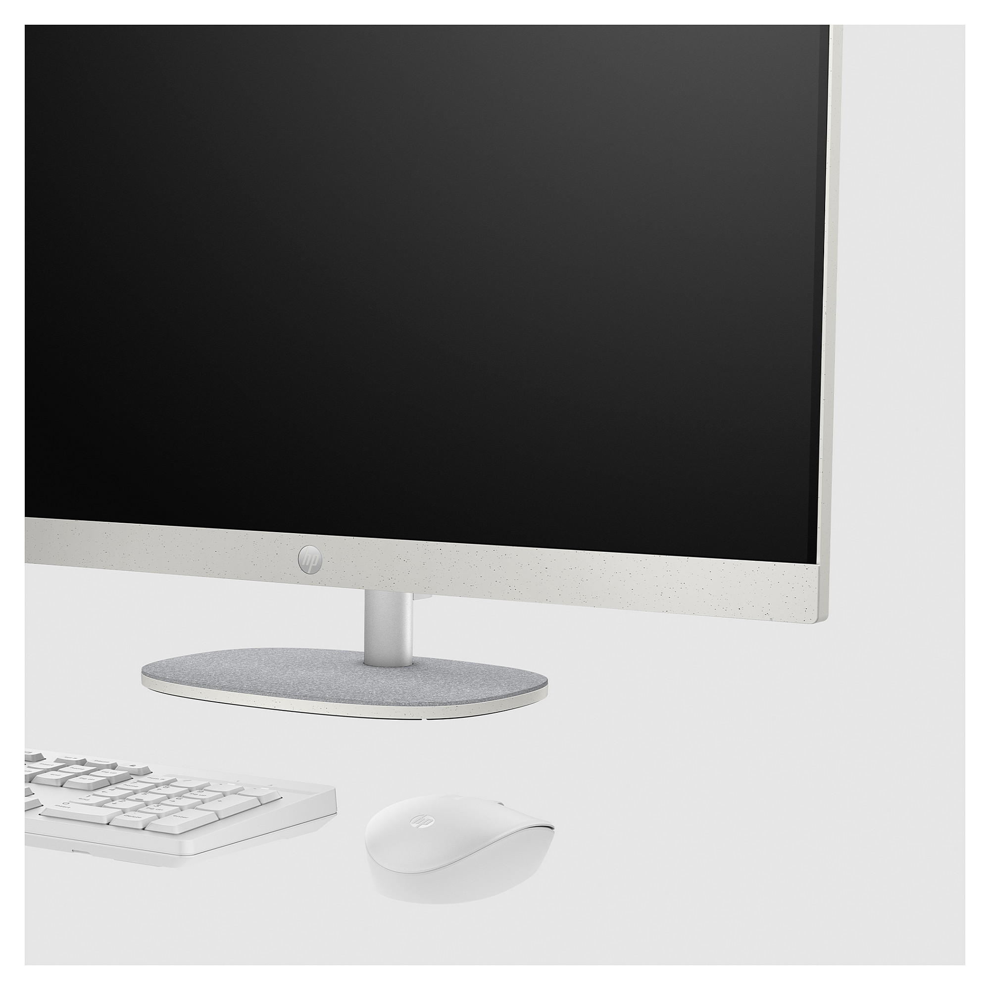 AIO računalo HP All-in-One 27-cr0109ng (27" IPS, Full HD, Intel Core i3-N300, 8GB, 512GB SSD, Intel UHD Graphics, FreeDOS, bijelo)-6