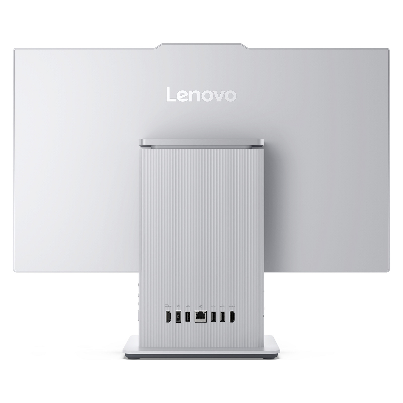AIO računalo LENOVO IdeaCentre 24ARR9 (23.8" IPS, Full HD, AMD Ryzen 5 7535HS, 16GB RAM, 1TB SSD, AMD Radeon 660M, Windows 11 Home)-11