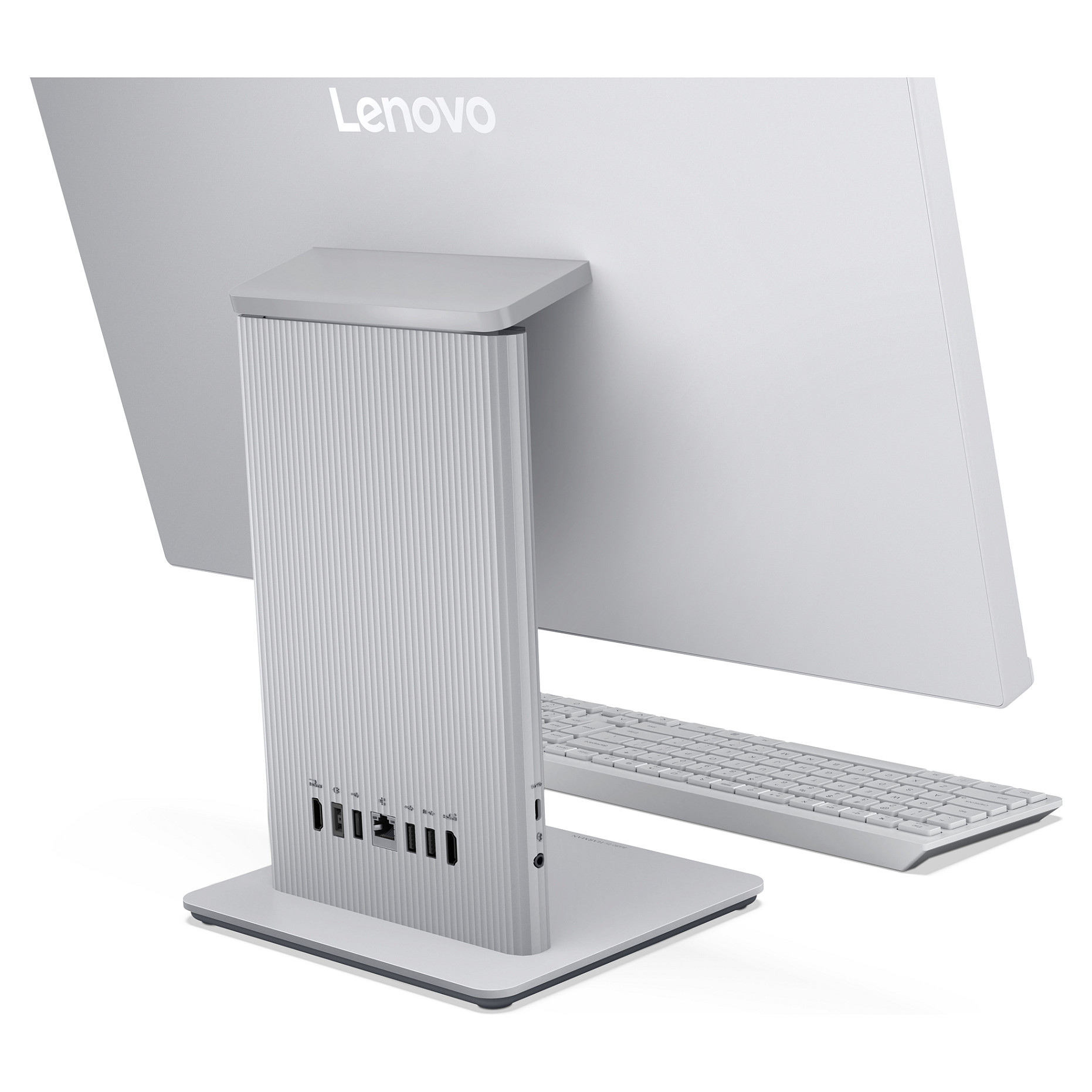 AIO računalo LENOVO IdeaCentre 24ARR9 (23.8" IPS, Full HD, AMD Ryzen 5 7535HS, 16GB RAM, 1TB SSD, AMD Radeon 660M, Windows 11 Home)-12