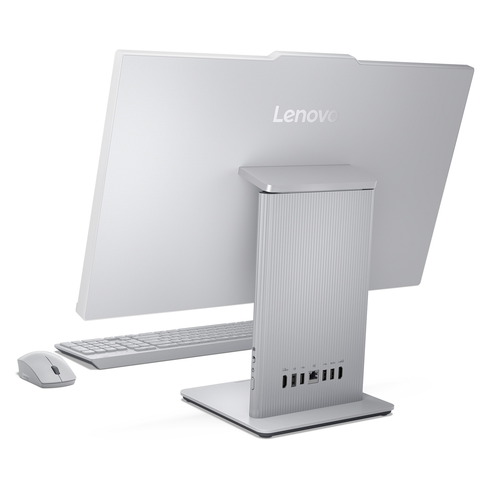 AIO računalo LENOVO IdeaCentre 24ARR9 (23.8" IPS, Full HD, AMD Ryzen 5 7535HS, 16GB RAM, 1TB SSD, AMD Radeon 660M, Windows 11 Home)-13