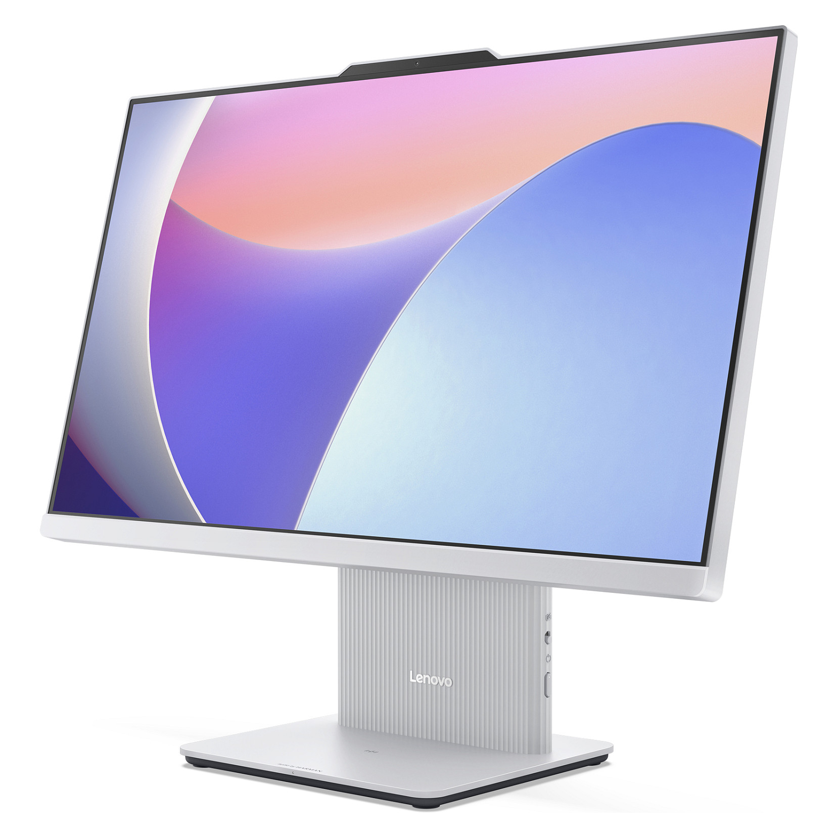AIO računalo LENOVO IdeaCentre 24ARR9 (23.8" IPS, Full HD, AMD Ryzen 5 7535HS, 16GB RAM, 1TB SSD, AMD Radeon 660M, Windows 11 Home)-2