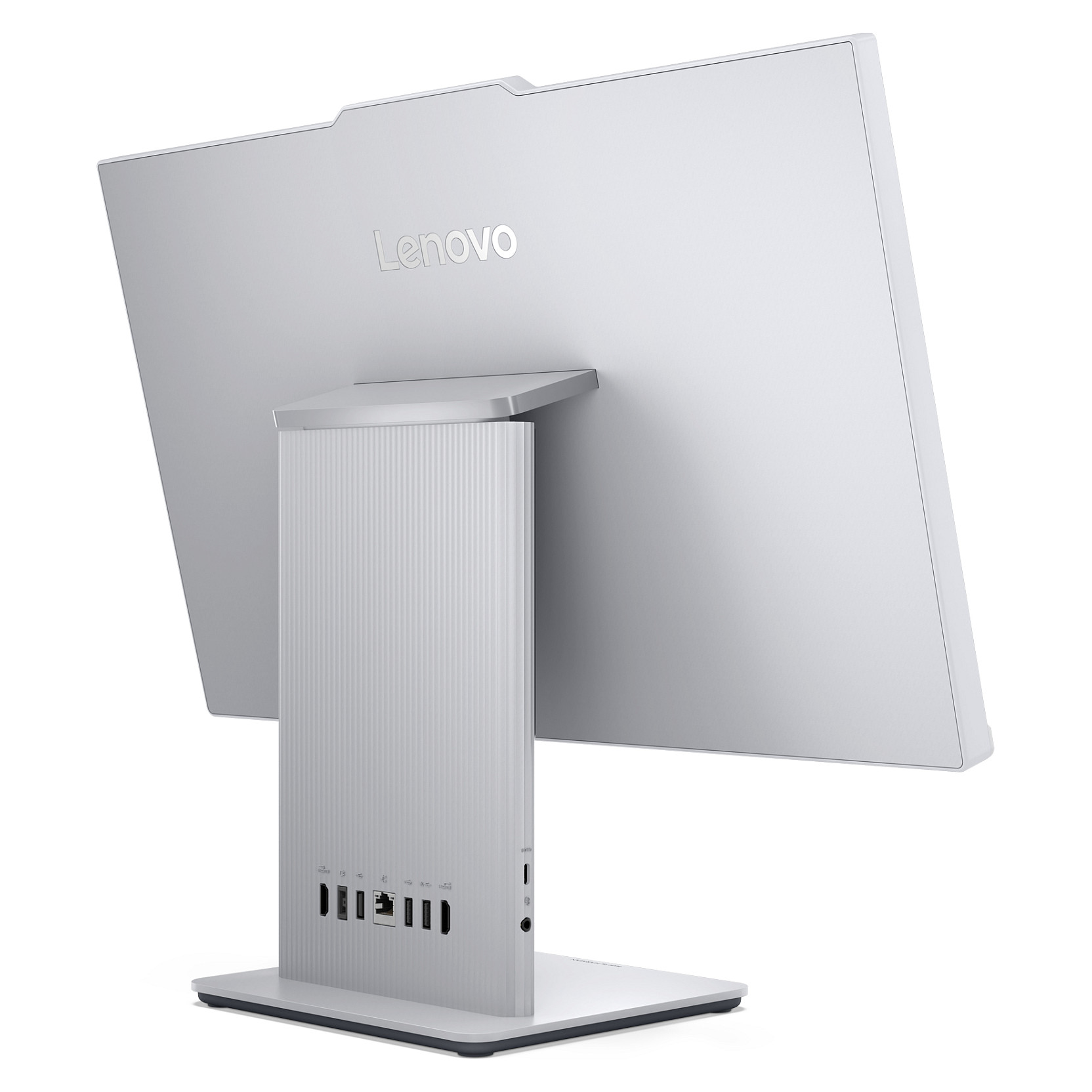 AIO računalo LENOVO IdeaCentre 24ARR9 (23.8" IPS, Full HD, AMD Ryzen 5 7535HS, 16GB RAM, 1TB SSD, AMD Radeon 660M, Windows 11 Home)-3
