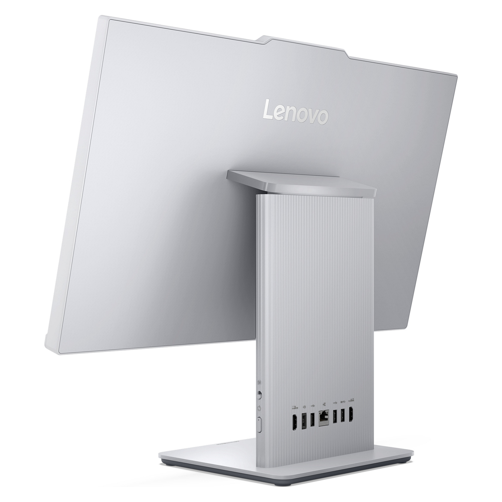 AIO računalo LENOVO IdeaCentre 24ARR9 (23.8" IPS, Full HD, AMD Ryzen 5 7535HS, 16GB RAM, 1TB SSD, AMD Radeon 660M, Windows 11 Home)-4