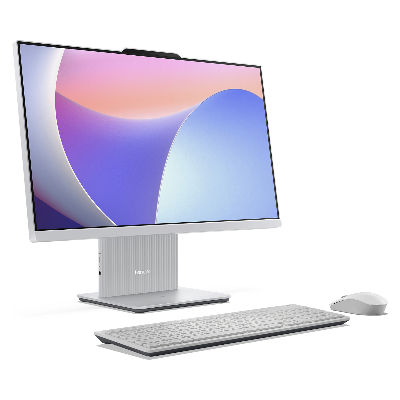 AIO računalo LENOVO IdeaCentre 24ARR9 (23.8" IPS, Full HD, AMD Ryzen 5 7535HS, 16GB RAM, 1TB SSD, AMD Radeon 660M, Windows 11 Home)-7
