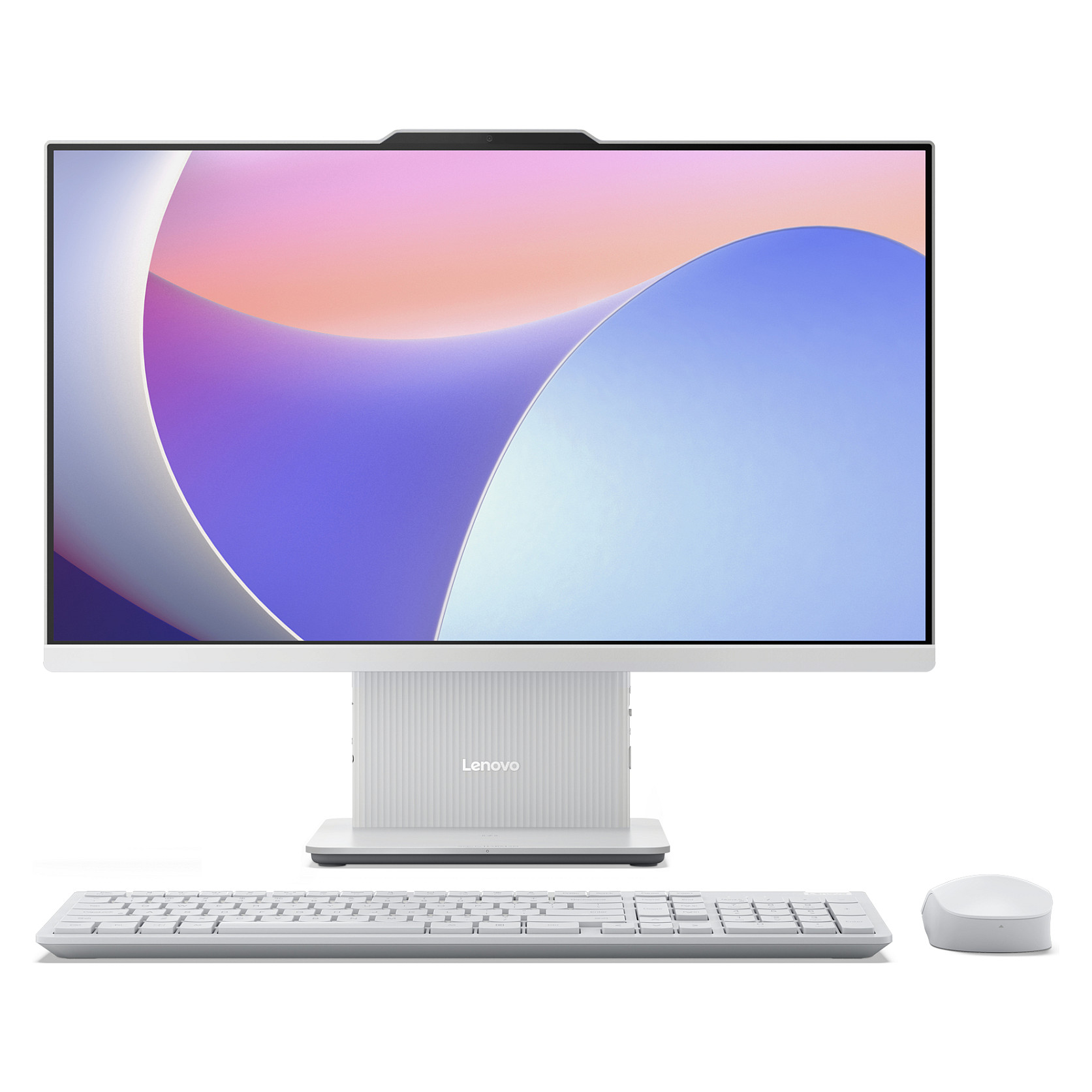AIO računalo LENOVO IdeaCentre 24ARR9 (23.8" IPS, Full HD, AMD Ryzen 5 7535HS, 16GB RAM, 1TB SSD, AMD Radeon 660M, Windows 11 Home)-8