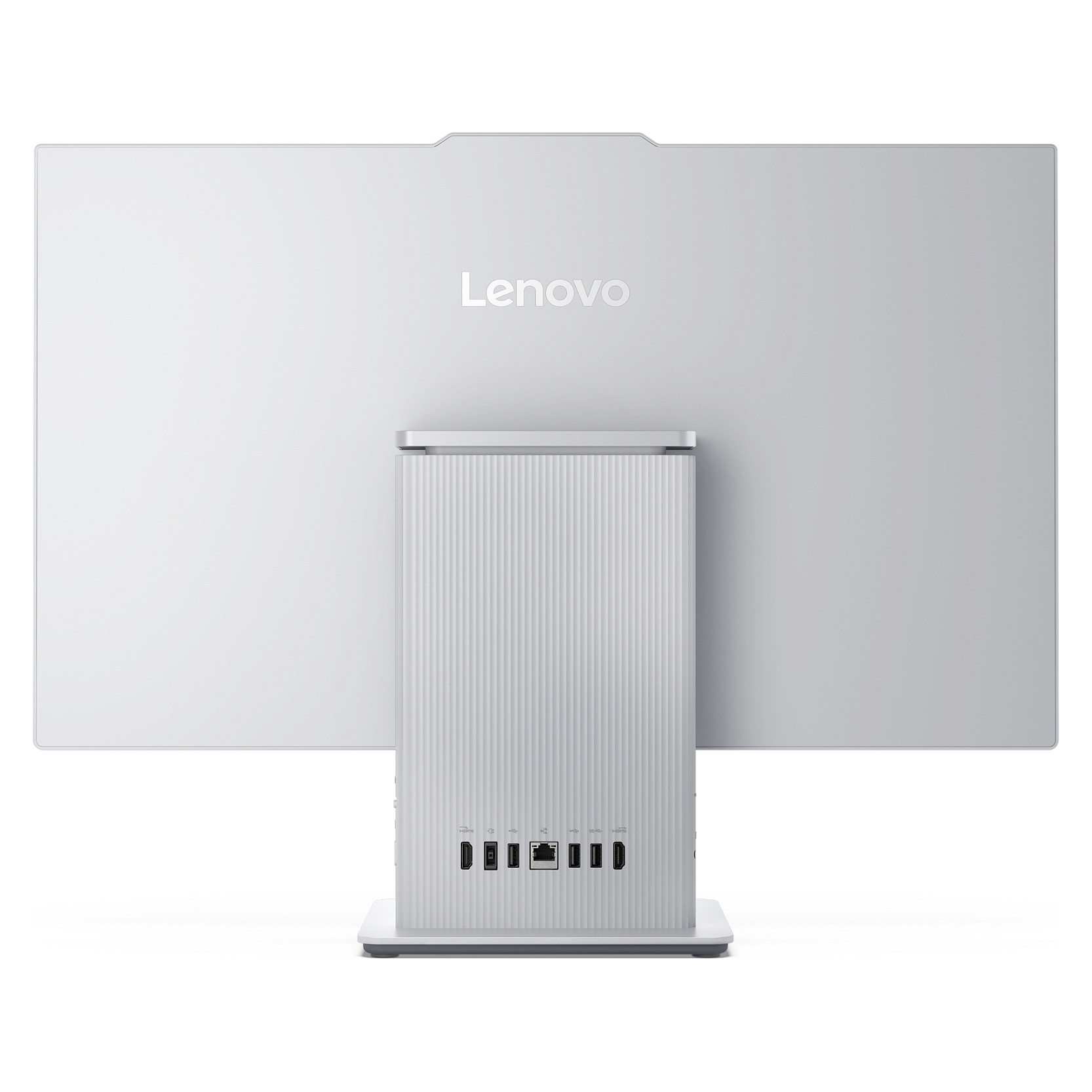 AIO računalo LENOVO IdeaCentre 27IRH9 (27", IPS, FHD, Intel Core 5, 16GB RAM, 512GB SSD, Intel Graphics, FreeDOS)-7