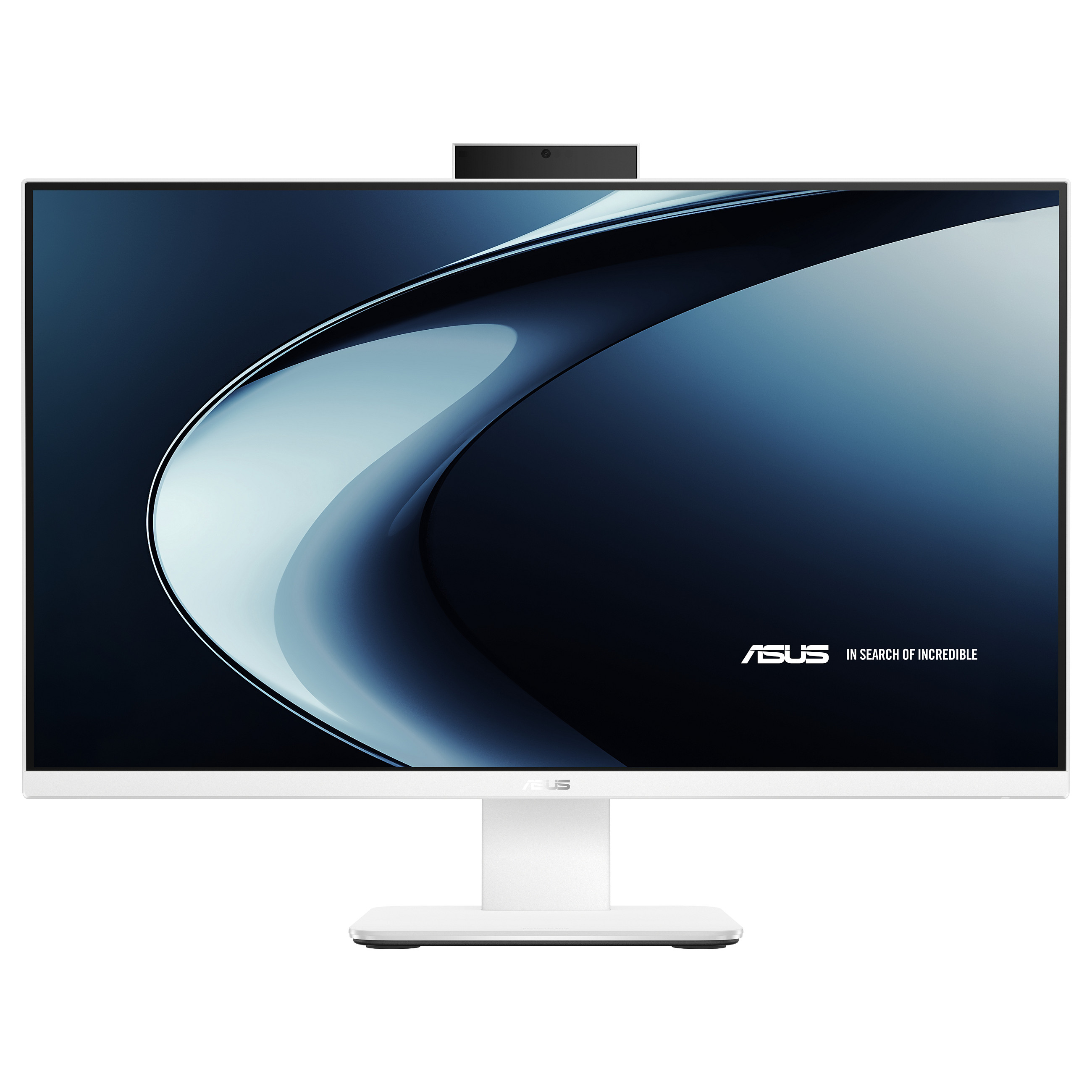 AIO računalo ASUS V470VAK (27" IPS, FHD, Intel Core 5 120U, 16GB, 1TB SSD, Intel Graphics, Windows 11 Home, bijelo)-0