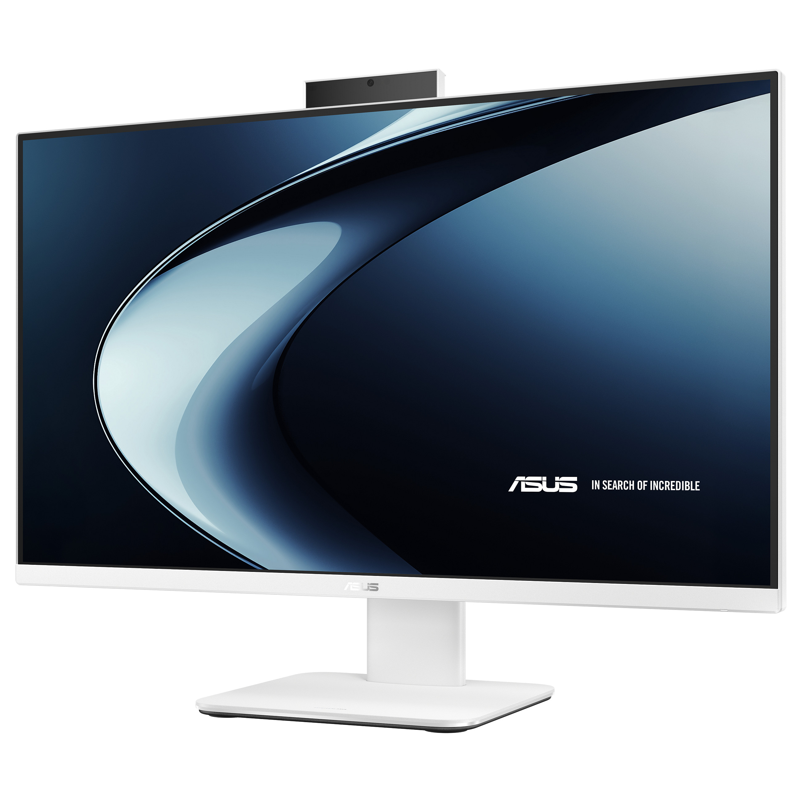 AIO računalo ASUS V470VAK (27" IPS, FHD, Intel Core 5 120U, 16GB, 1TB SSD, Intel Graphics, Windows 11 Home, bijelo)-1