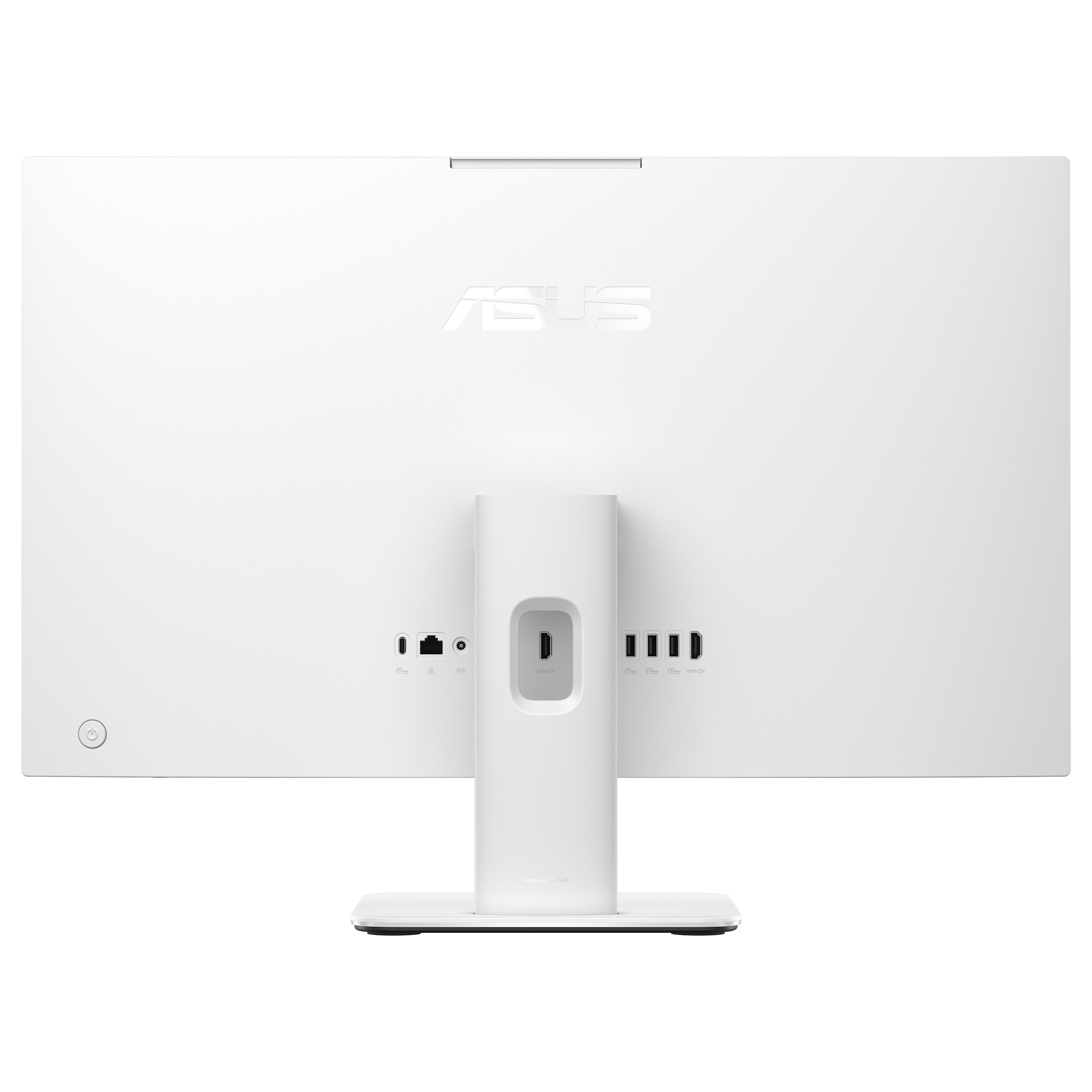 AIO računalo ASUS V470VAK (27" IPS, FHD, Intel Core 5 210H, 16GB, 512GB SSD, Intel Arc Graphics, Windows 11 Home, bijelo)-6