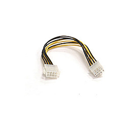 Produžni kabel za napajanje SUPERMICRO 8-pinski EPS12V (30 cm), CBL-PWEX-0513-0