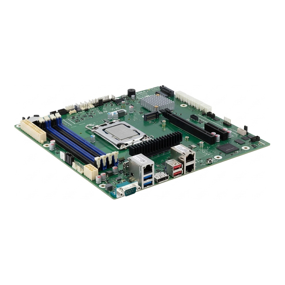 Matična ploča ASUS Q670EI-IM-A (Mini-ITX, LGA1700, DDR5)