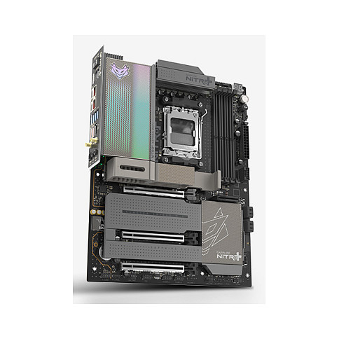 Matična ploča SAPPHIRE NITRO+ AMD X870E WIFI7 (AM5)-1