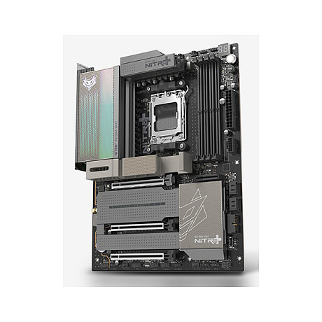 Matična ploča SAPPHIRE NITRO+ AMD X870E WIFI7 (AM5)-2