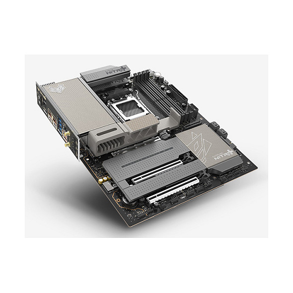 Matična ploča SAPPHIRE NITRO+ AMD X870E WIFI7 (AM5)-3