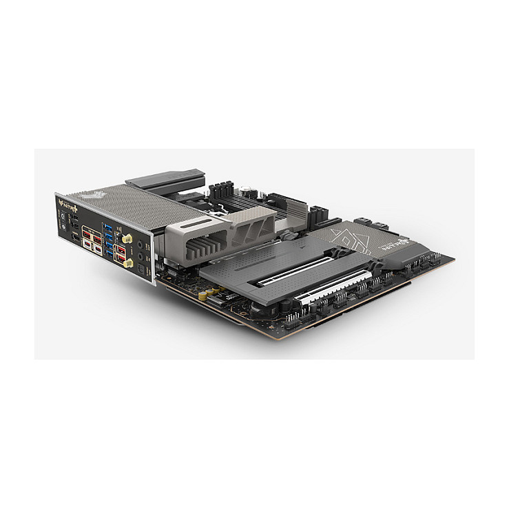 Matična ploča SAPPHIRE NITRO+ AMD X870E WIFI7 (AM5)-4