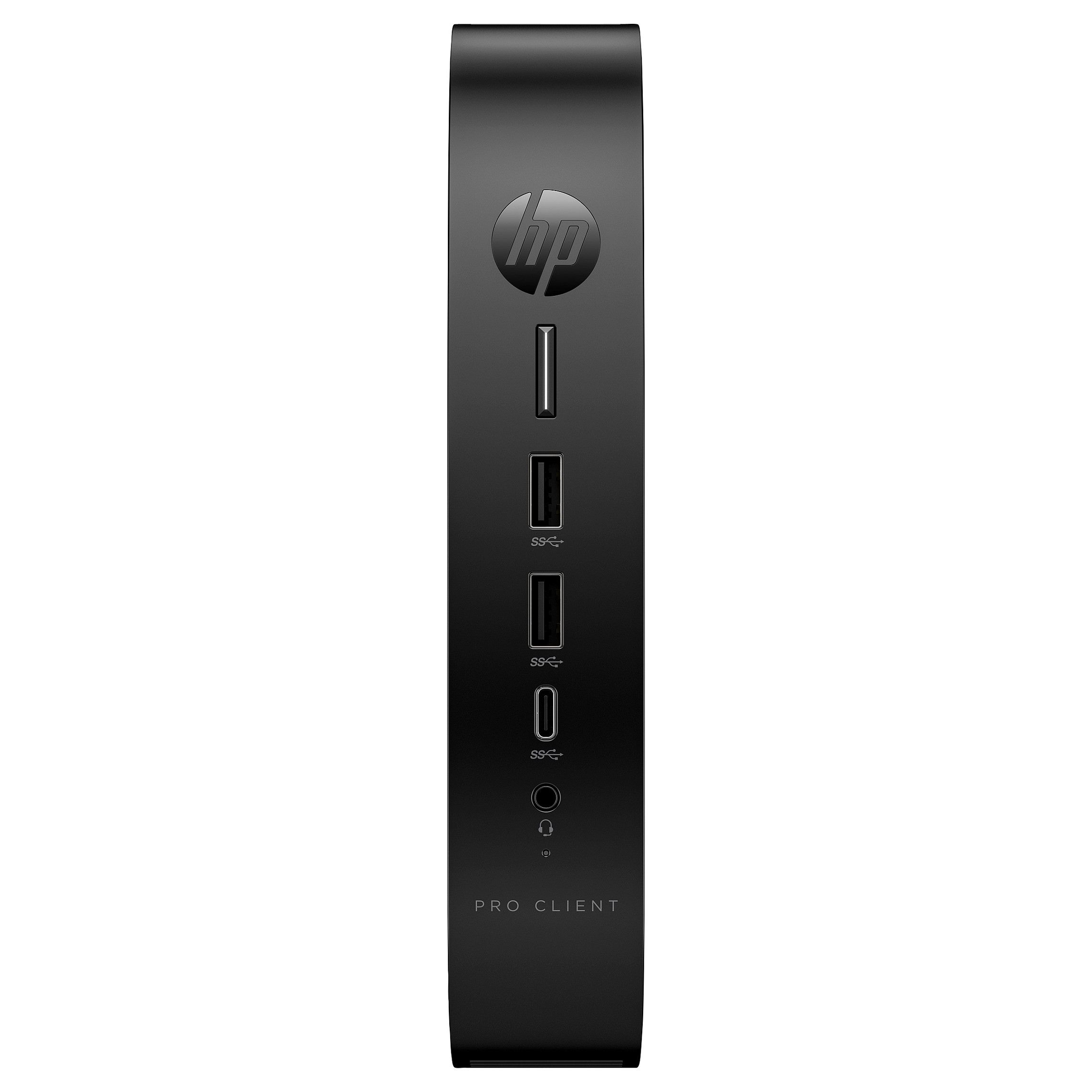 HP Thinclient T550 CEL J6412 1X8GB 1/1/0