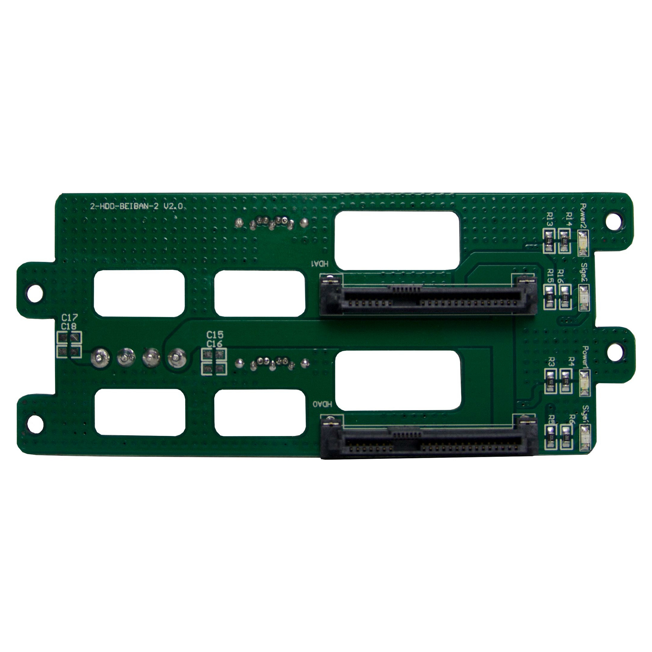 Inter-Tech IPC 2U-2504 (schwarz, 2 Hheneinheiten)-4