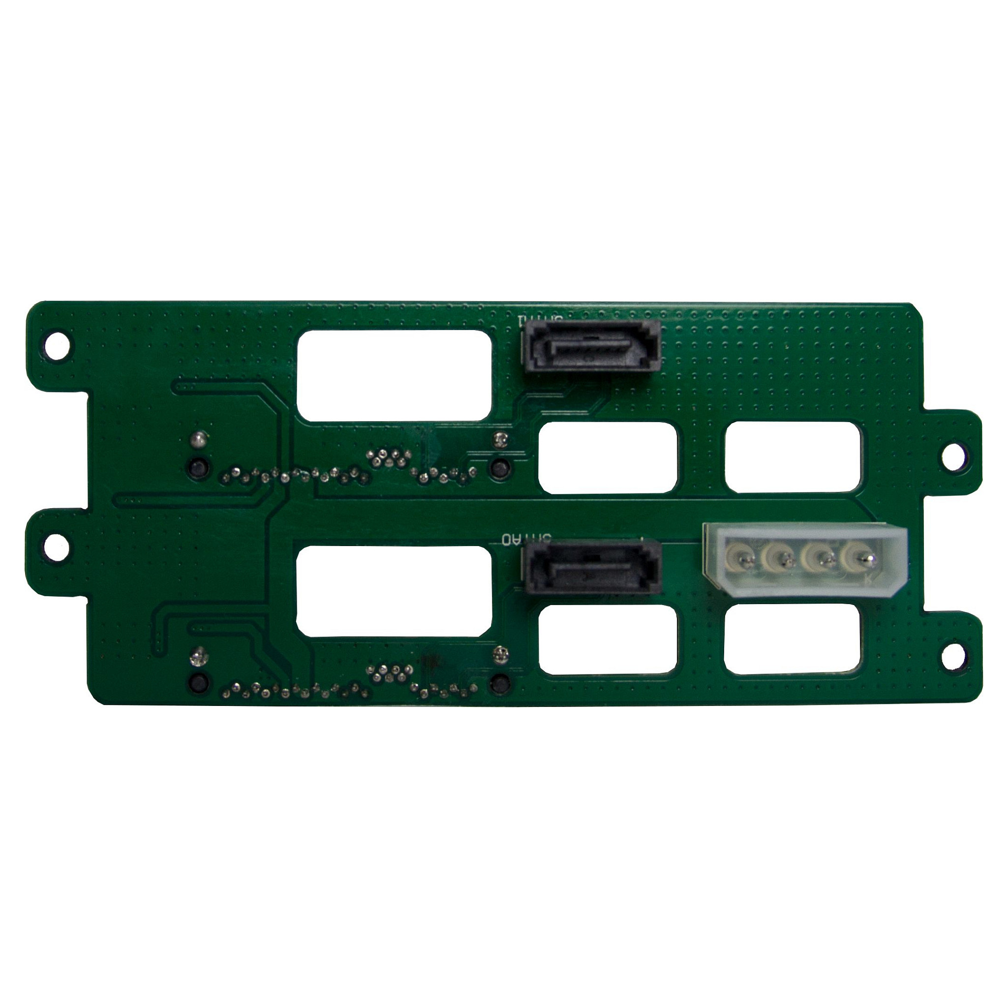 Inter-Tech IPC 2U-2504 (schwarz, 2 Hheneinheiten)-5