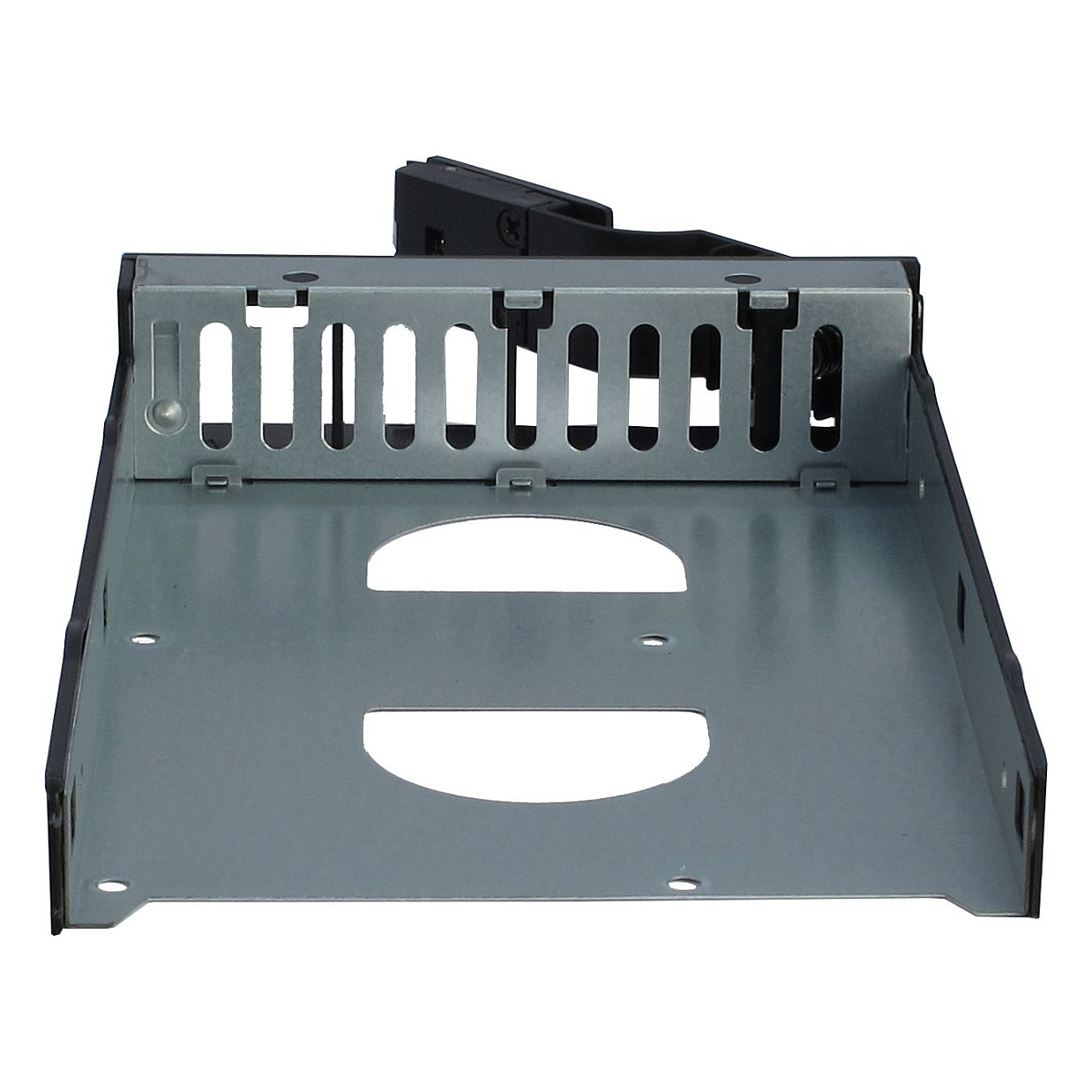 Inter-Tech IPC 2U-2504 (schwarz, 2 Hheneinheiten)-7