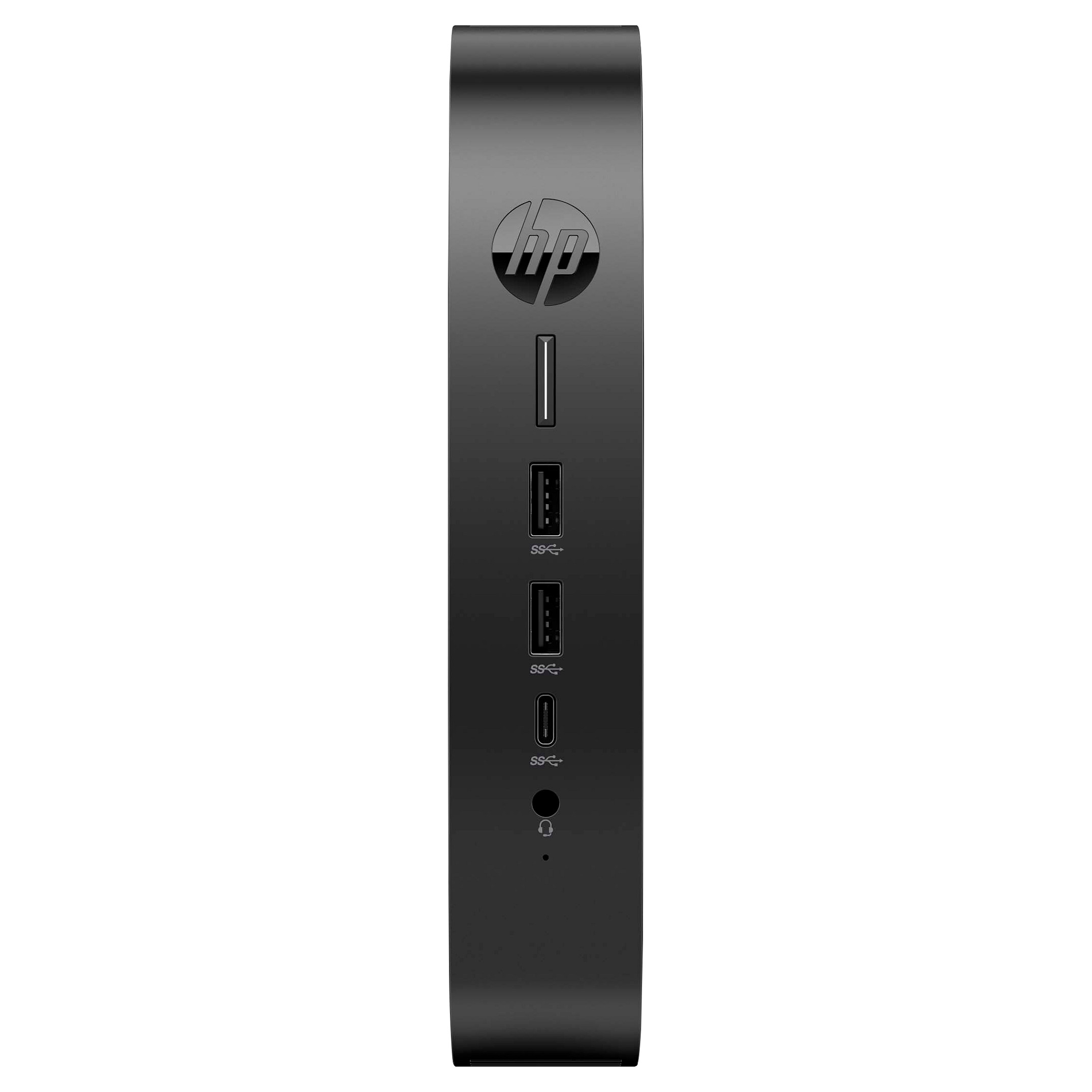 HP Elite t655 Thin Client Ryzen Embedded R2314 8/32GB Flash ohne OS-0