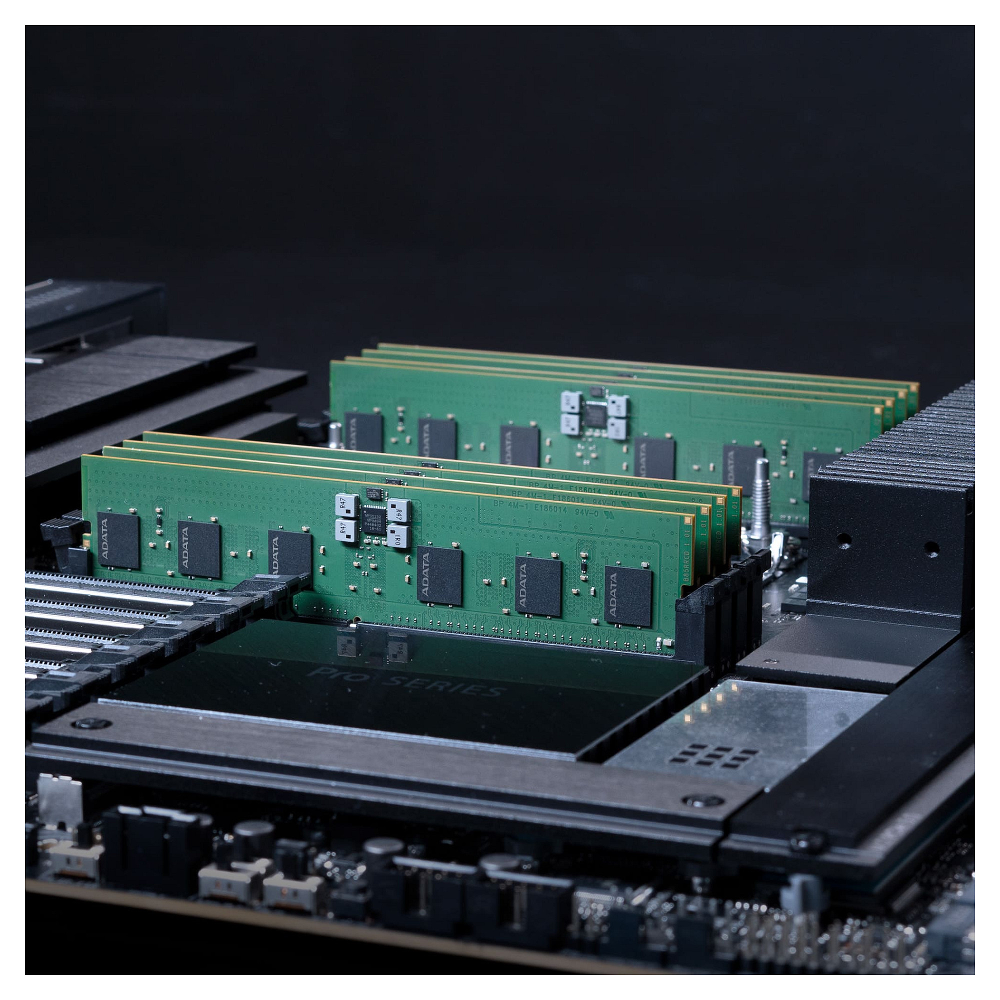Radna memorija ADATA 32GB DDR5 5600MHz R-DIMM (AD5R560032G20-SHYA)-1