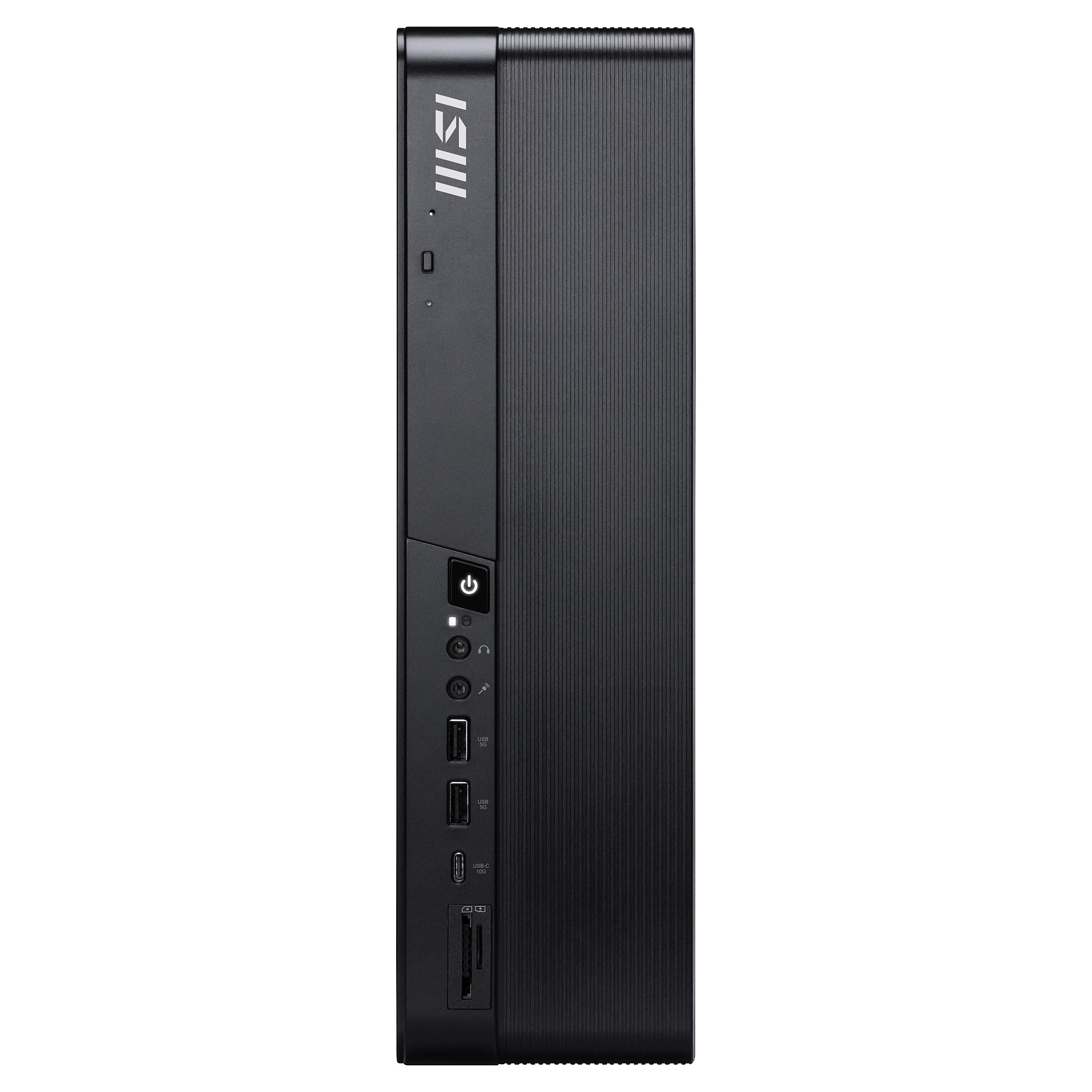 Desktop računalo MSI PRO DP80 AI A2G-080DE (Intel Core Ultra 5 225, 16GB RAM, 512GB SSD, Intel Arc Graphics, Windows 11 Home, Mini PC)-0