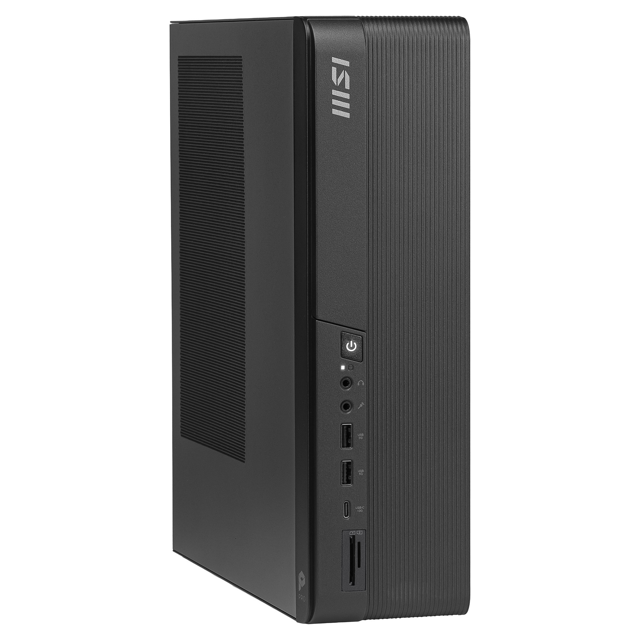 Desktop računalo MSI PRO DP80 AI A2G-080DE (Intel Core Ultra 5 225, 16GB RAM, 512GB SSD, Intel Arc Graphics, Windows 11 Home, Mini PC)-10