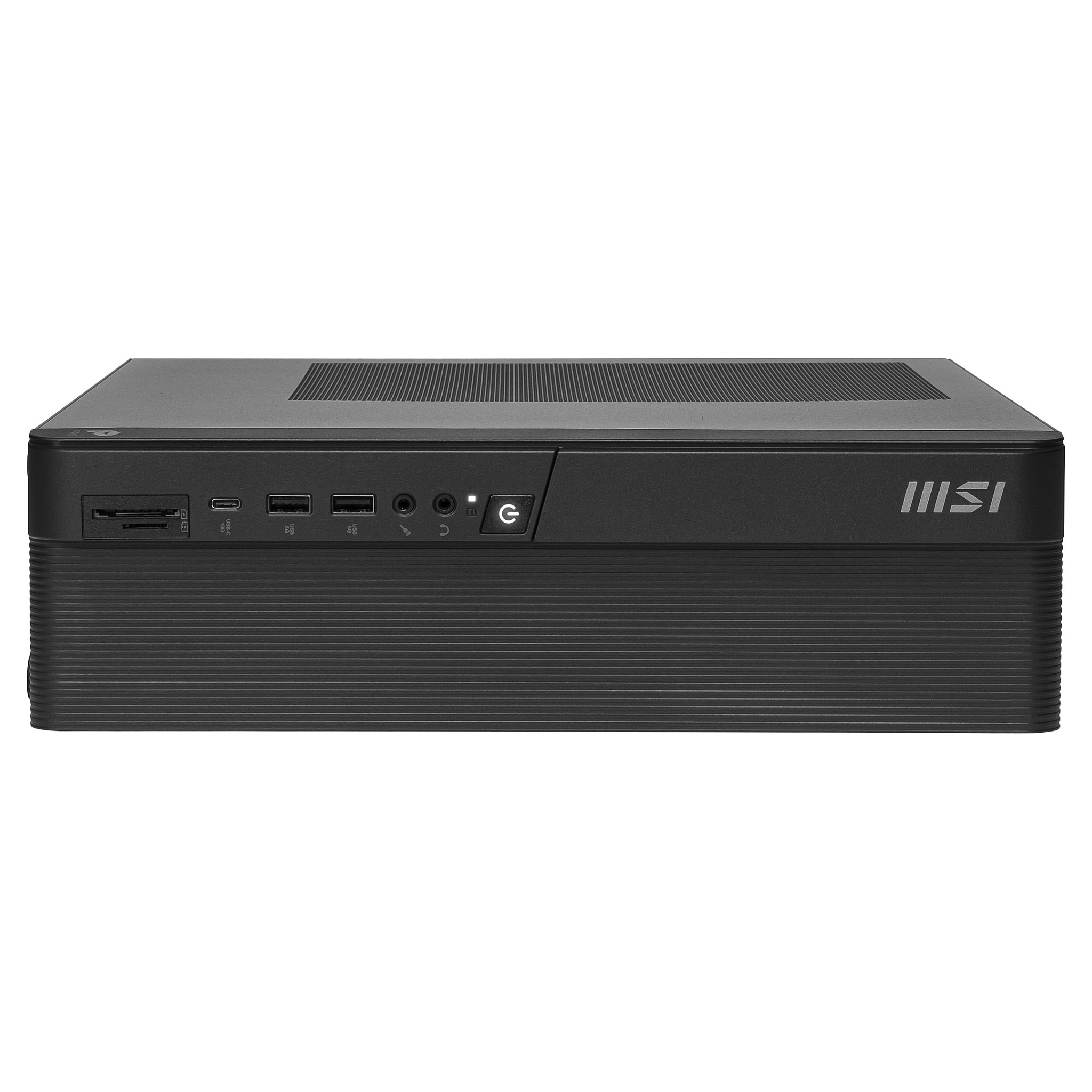 Desktop računalo MSI PRO DP80 AI A2G-080DE (Intel Core Ultra 5 225, 16GB RAM, 512GB SSD, Intel Arc Graphics, Windows 11 Home, Mini PC)-11