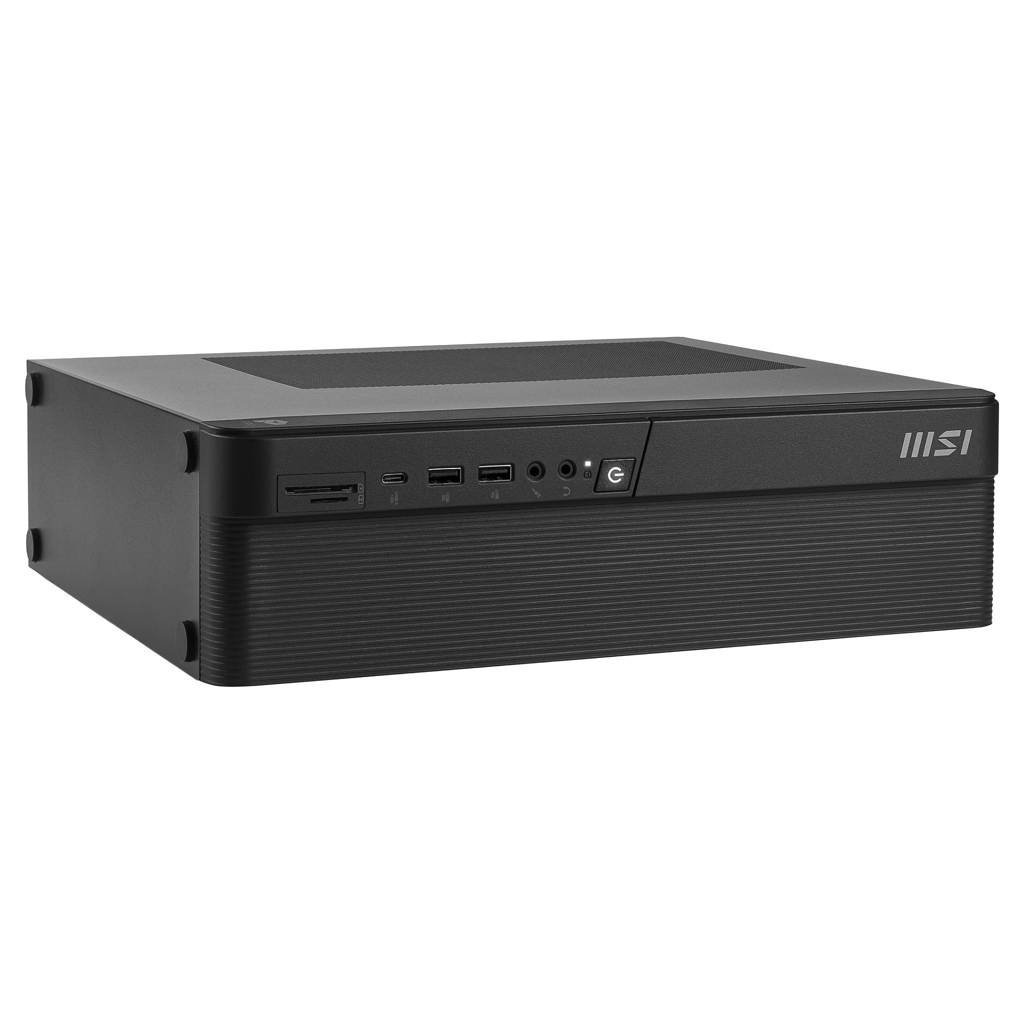 Desktop računalo MSI PRO DP80 AI A2G-080DE (Intel Core Ultra 5 225, 16GB RAM, 512GB SSD, Intel Arc Graphics, Windows 11 Home, Mini PC)-12