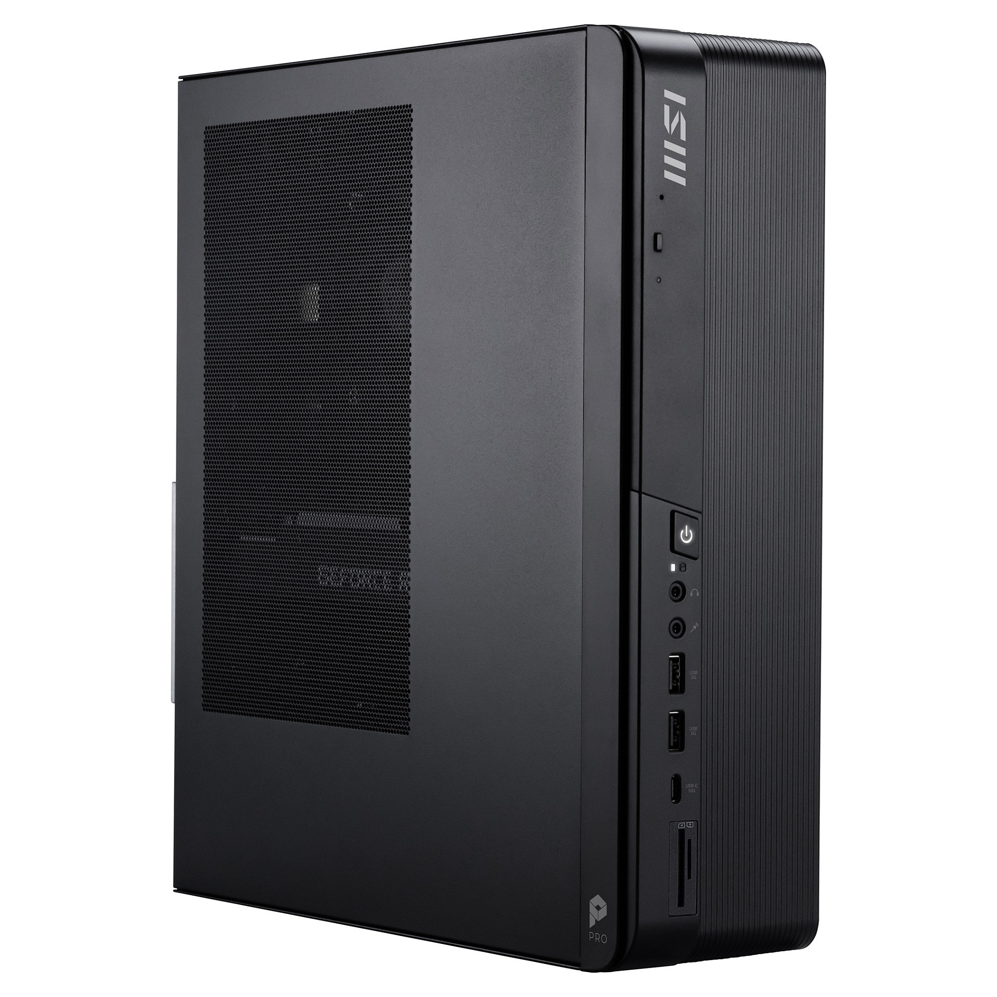 Desktop računalo MSI PRO DP80 AI A2G-080DE (Intel Core Ultra 5 225, 16GB RAM, 512GB SSD, Intel Arc Graphics, Windows 11 Home, Mini PC)-2