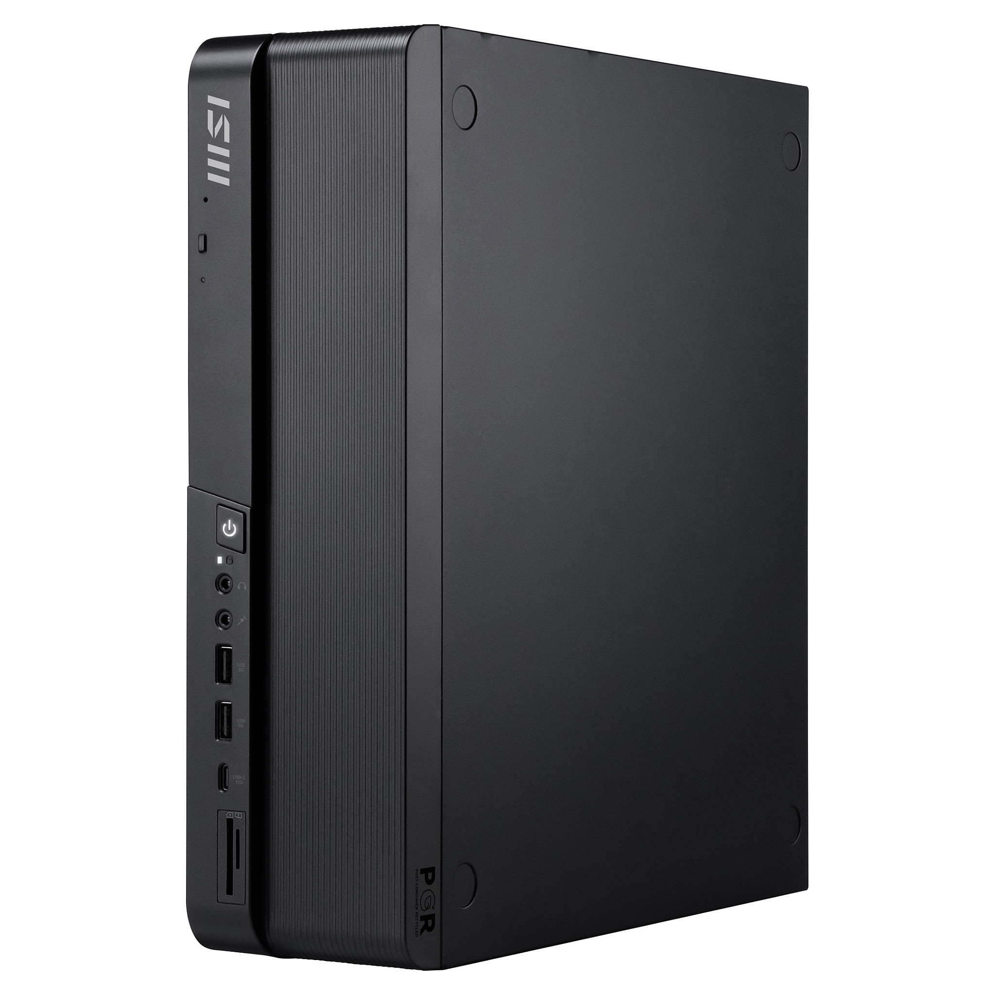 Desktop računalo MSI PRO DP80 AI A2G-080DE (Intel Core Ultra 5 225, 16GB RAM, 512GB SSD, Intel Arc Graphics, Windows 11 Home, Mini PC)-3