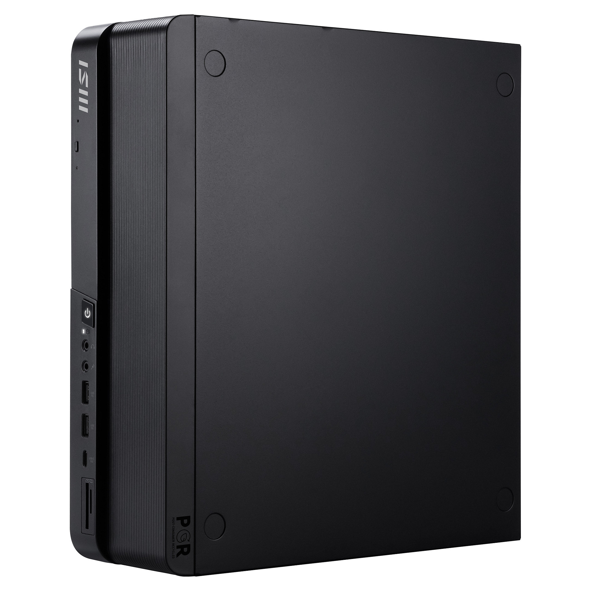 Desktop računalo MSI PRO DP80 AI A2G-080DE (Intel Core Ultra 5 225, 16GB RAM, 512GB SSD, Intel Arc Graphics, Windows 11 Home, Mini PC)-4