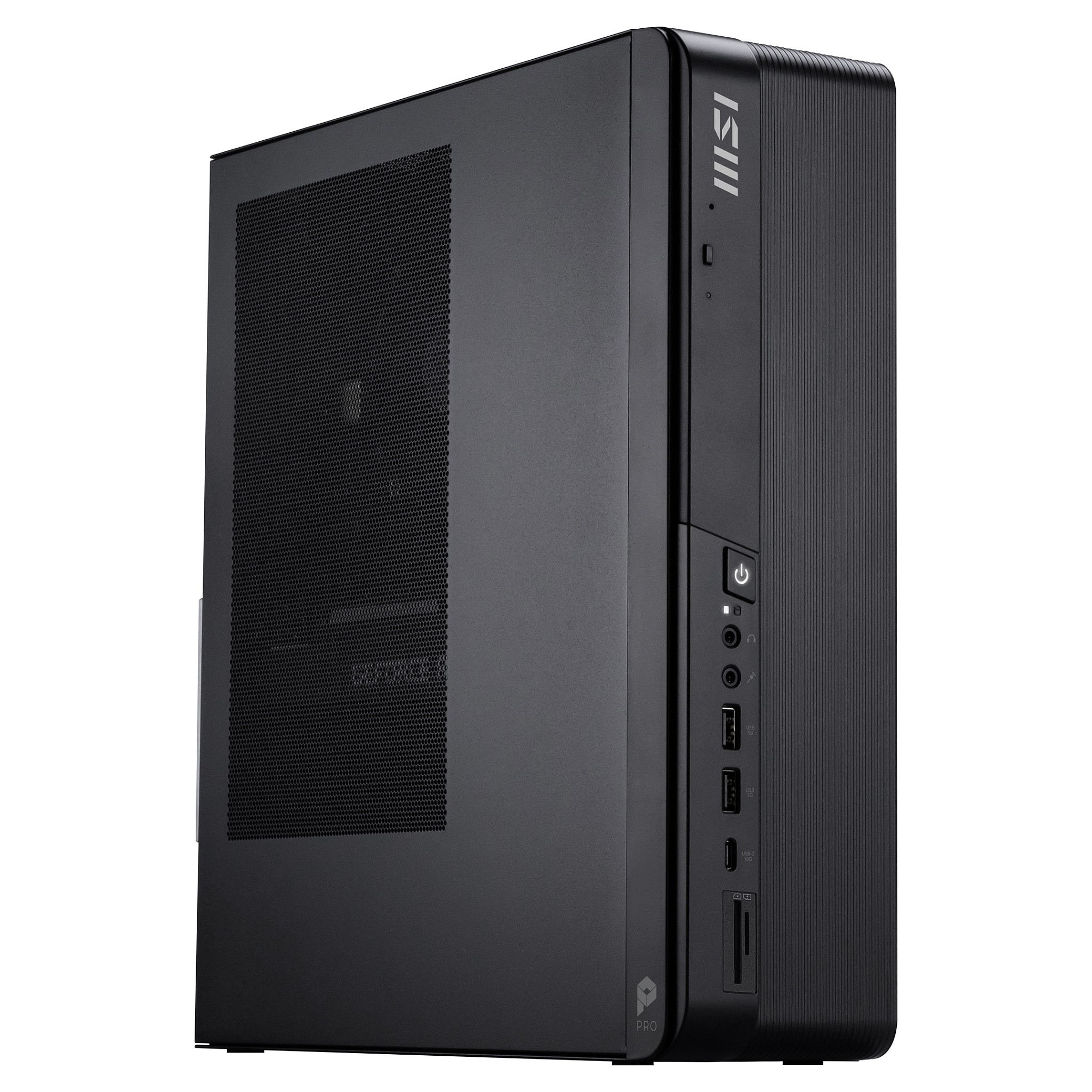 Desktop računalo MSI PRO DP80 AI A2G-080DE (Intel Core Ultra 5 225, 16GB RAM, 512GB SSD, Intel Arc Graphics, Windows 11 Home, Mini PC)-5