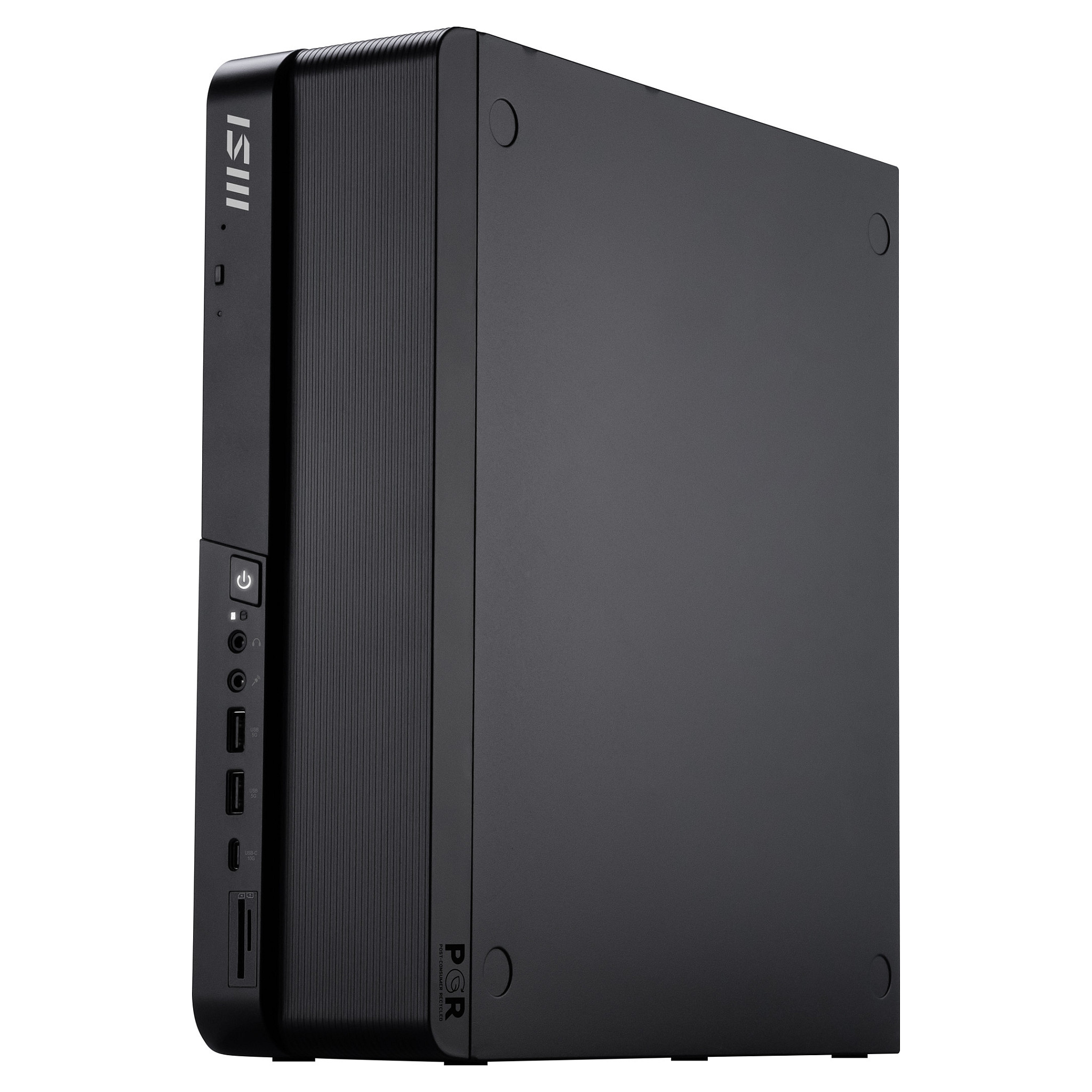 Desktop računalo MSI PRO DP80 AI A2G-080DE (Intel Core Ultra 5 225, 16GB RAM, 512GB SSD, Intel Arc Graphics, Windows 11 Home, Mini PC)-6