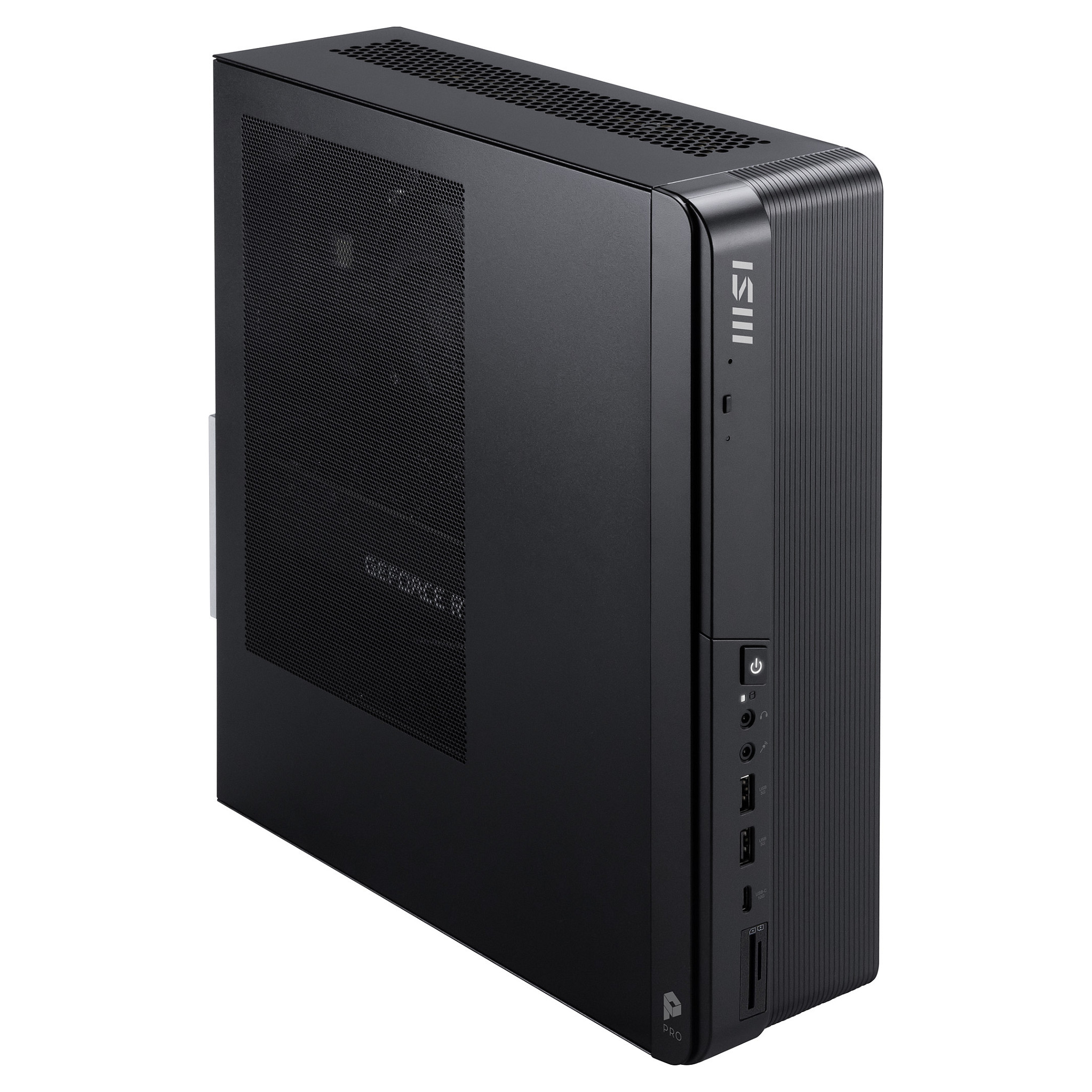 Desktop računalo MSI PRO DP80 AI A2G-080DE (Intel Core Ultra 5 225, 16GB RAM, 512GB SSD, Intel Arc Graphics, Windows 11 Home, Mini PC)-7